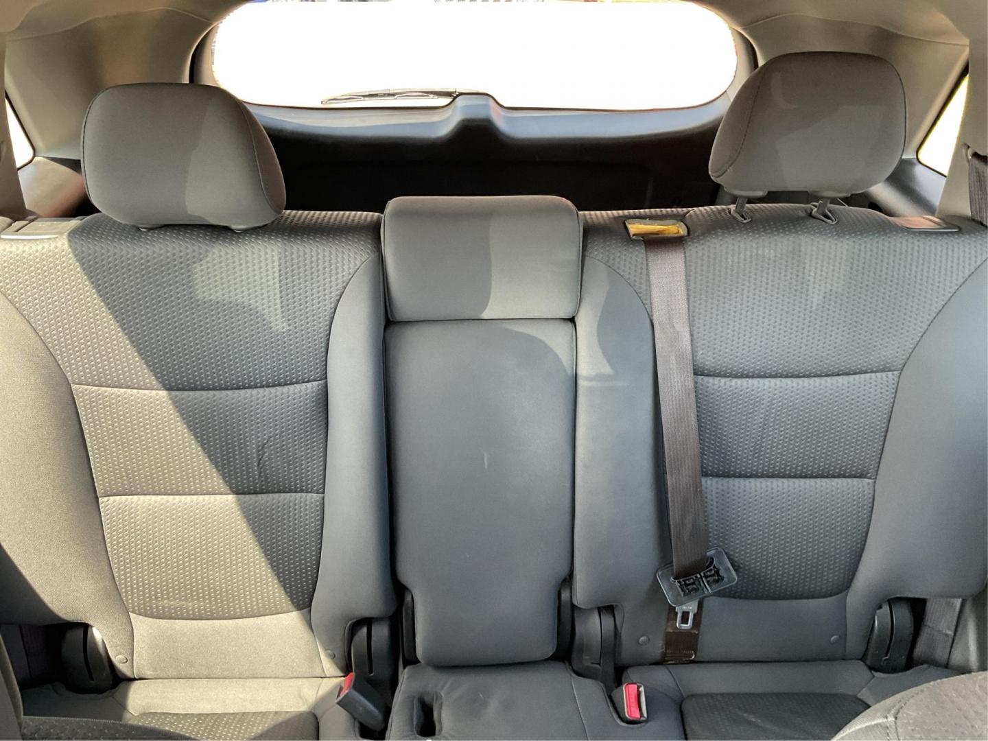 2012 Kia Sorento LX (5XYKT3A17CG) with an 2.4L I-4 DOHC engine, located at 401 Woodman Dr, Riverside, OH, 45431, (937) 908-9800, 39.760899, -84.123421 - 2012 Kia Sorento LX - Photo#13