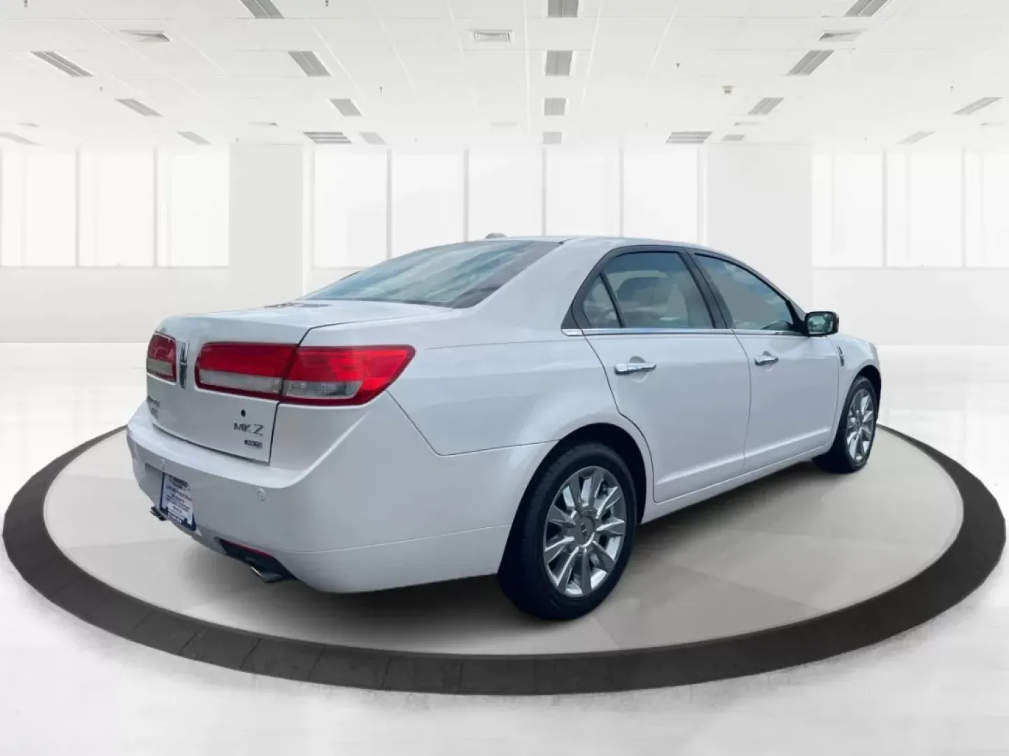2012 Lincoln MKZ Base (3LNHL2JC1CR) with an Other engine, located at 401 Woodman Dr, Riverside, OH, 45431, (937) 908-9800, 39.760899, -84.123421 - 2012 Lincoln MKZ Base - Photo#2