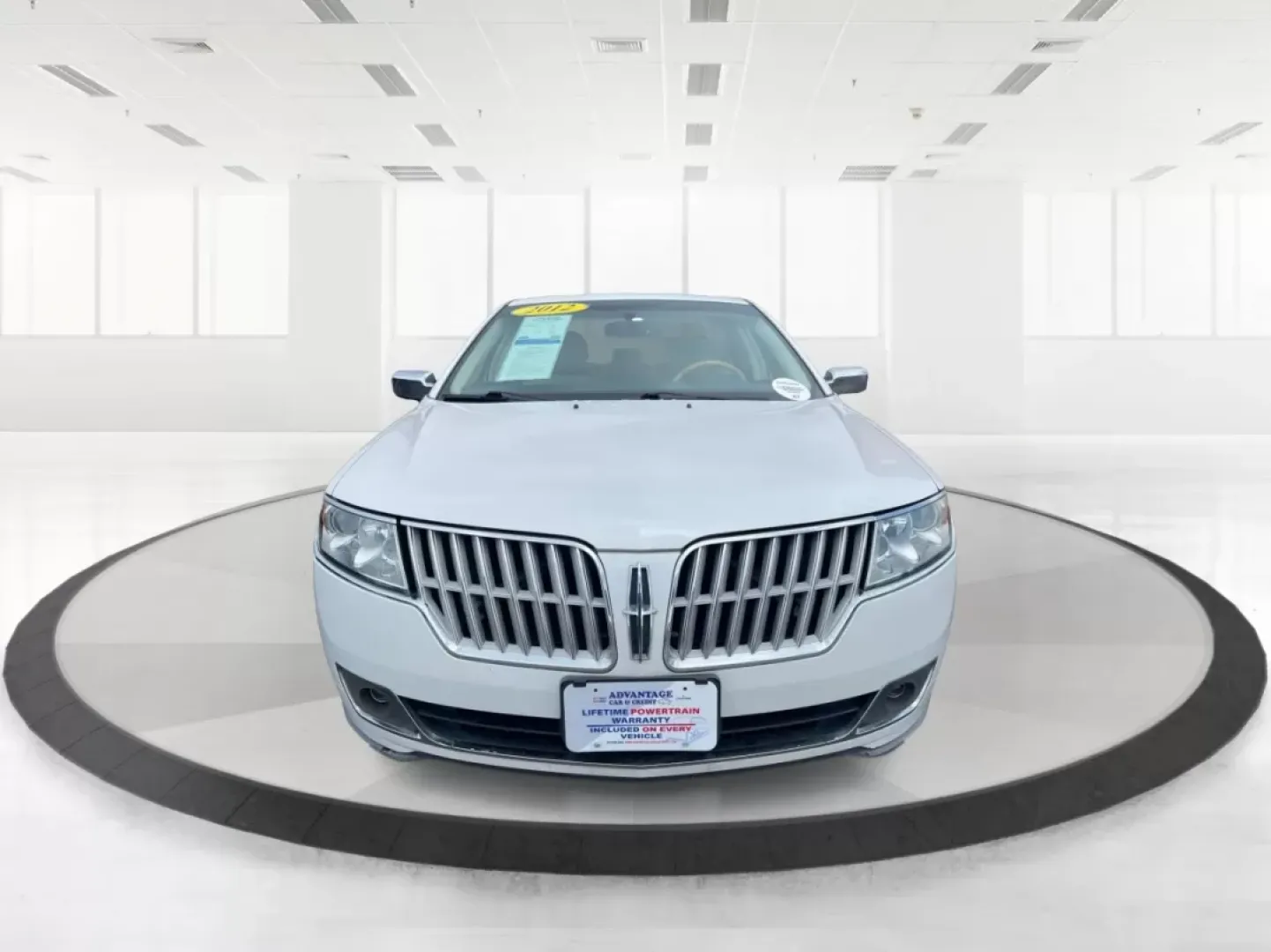 2012 Lincoln MKZ Base (3LNHL2JC1CR) with an Other engine, located at 401 Woodman Dr, Riverside, OH, 45431, (937) 908-9800, 39.760899, -84.123421 - 2012 Lincoln MKZ Base - Photo#7