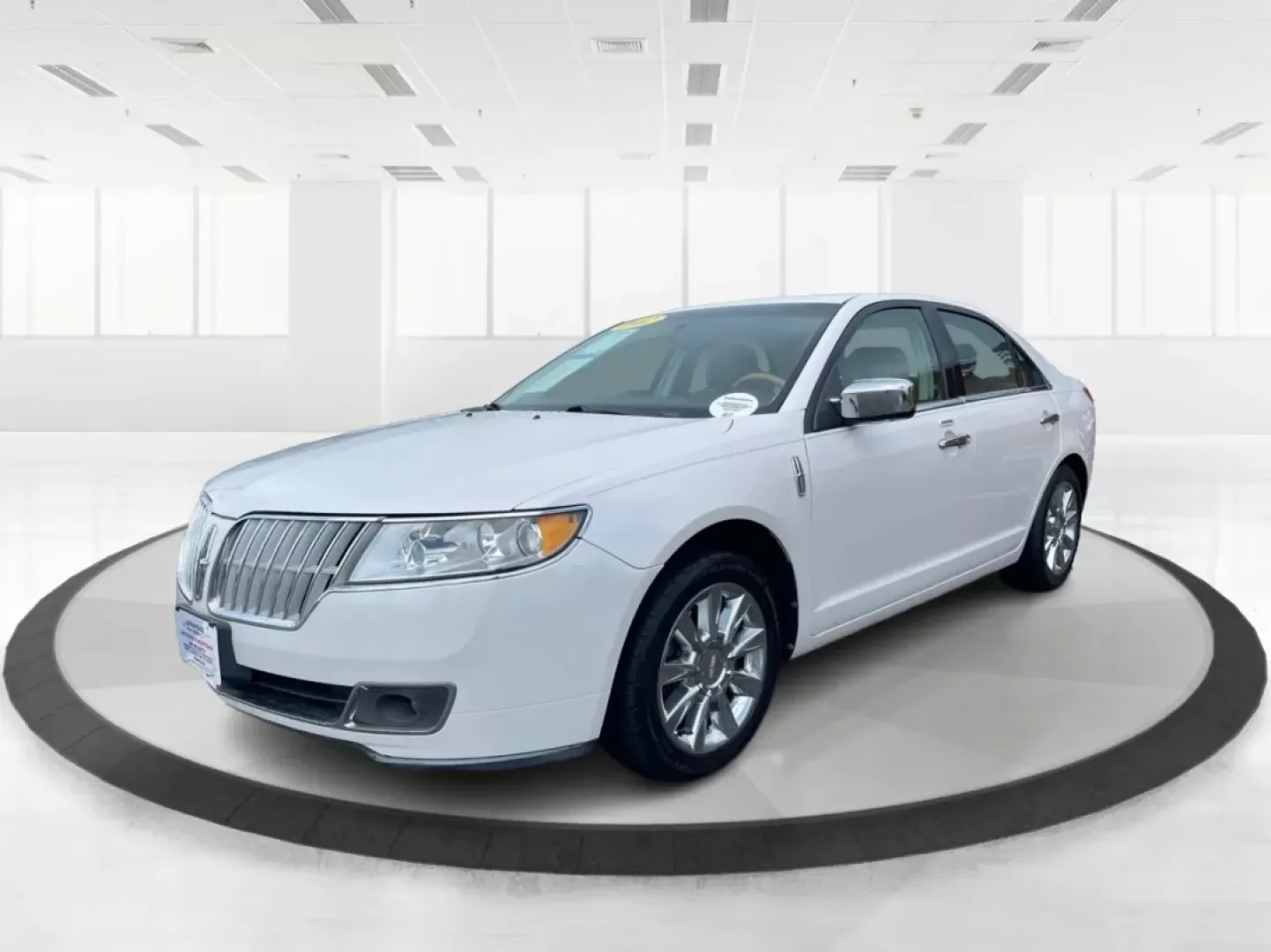 2012 Lincoln MKZ Base (3LNHL2JC1CR) with an Other engine, located at 401 Woodman Dr, Riverside, OH, 45431, (937) 908-9800, 39.760899, -84.123421 - 2012 Lincoln MKZ Base - Photo#8