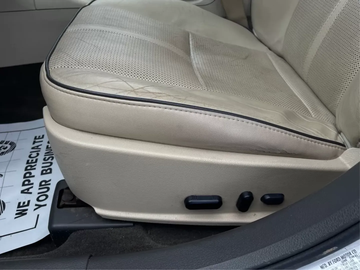 2012 Lincoln MKZ Base (3LNHL2JC1CR) with an Other engine, located at 401 Woodman Dr, Riverside, OH, 45431, (937) 908-9800, 39.760899, -84.123421 - 2012 Lincoln MKZ Base - Photo#18