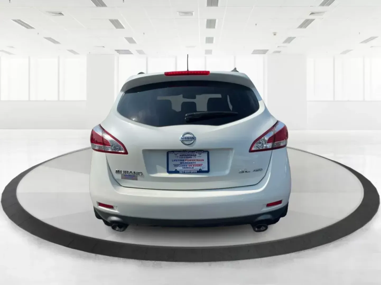 2012 Nissan Murano SL (JN8AZ1MW8CW) with an 3.5L V-6 DOHC engine, located at 4508 South Dixie Dr, Moraine, OH, 45439, (937) 908-9800, 39.689976, -84.218452 - **Experience Luxury and Versatility with the 2012 Nissan Murano SL Perfect for Your Next Adventure**<br /> <br /> Are you ready to elevate your driving experience? The 2012 Nissan Murano SL is not just a vehicle; it's a lifestyle choice for families, adventurers, and commuters alike. With its styli - Photo#3