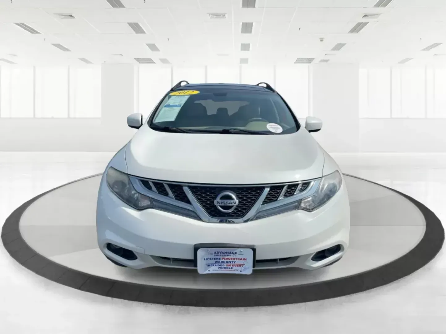 2012 Nissan Murano SL (JN8AZ1MW8CW) with an 3.5L V-6 DOHC engine, located at 4508 South Dixie Dr, Moraine, OH, 45439, (937) 908-9800, 39.689976, -84.218452 - **Experience Luxury and Versatility with the 2012 Nissan Murano SL Perfect for Your Next Adventure**<br /> <br /> Are you ready to elevate your driving experience? The 2012 Nissan Murano SL is not just a vehicle; it's a lifestyle choice for families, adventurers, and commuters alike. With its styli - Photo#6