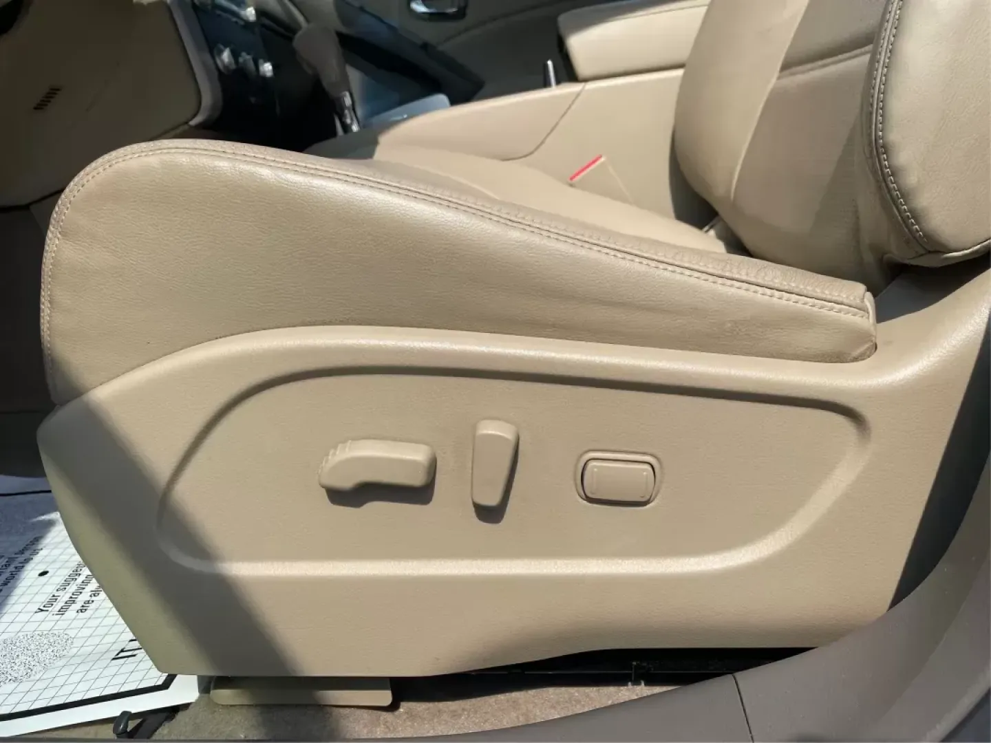 2012 Nissan Murano SL (JN8AZ1MW8CW) with an 3.5L V-6 DOHC engine, located at 4508 South Dixie Dr, Moraine, OH, 45439, (937) 908-9800, 39.689976, -84.218452 - **Experience Luxury and Versatility with the 2012 Nissan Murano SL Perfect for Your Next Adventure**<br /> <br /> Are you ready to elevate your driving experience? The 2012 Nissan Murano SL is not just a vehicle; it's a lifestyle choice for families, adventurers, and commuters alike. With its styli - Photo#17