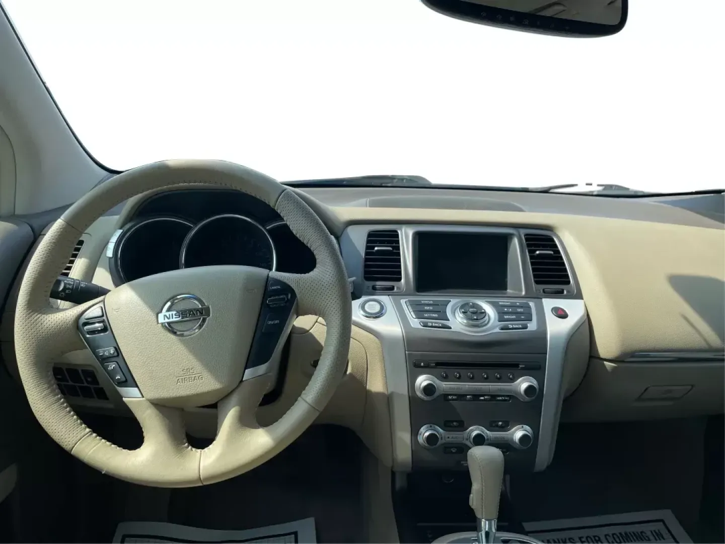 2012 Nissan Murano SL (JN8AZ1MW8CW) with an 3.5L V-6 DOHC engine, located at 4508 South Dixie Dr, Moraine, OH, 45439, (937) 908-9800, 39.689976, -84.218452 - **Experience Luxury and Versatility with the 2012 Nissan Murano SL Perfect for Your Next Adventure**<br /> <br /> Are you ready to elevate your driving experience? The 2012 Nissan Murano SL is not just a vehicle; it's a lifestyle choice for families, adventurers, and commuters alike. With its styli - Photo#20