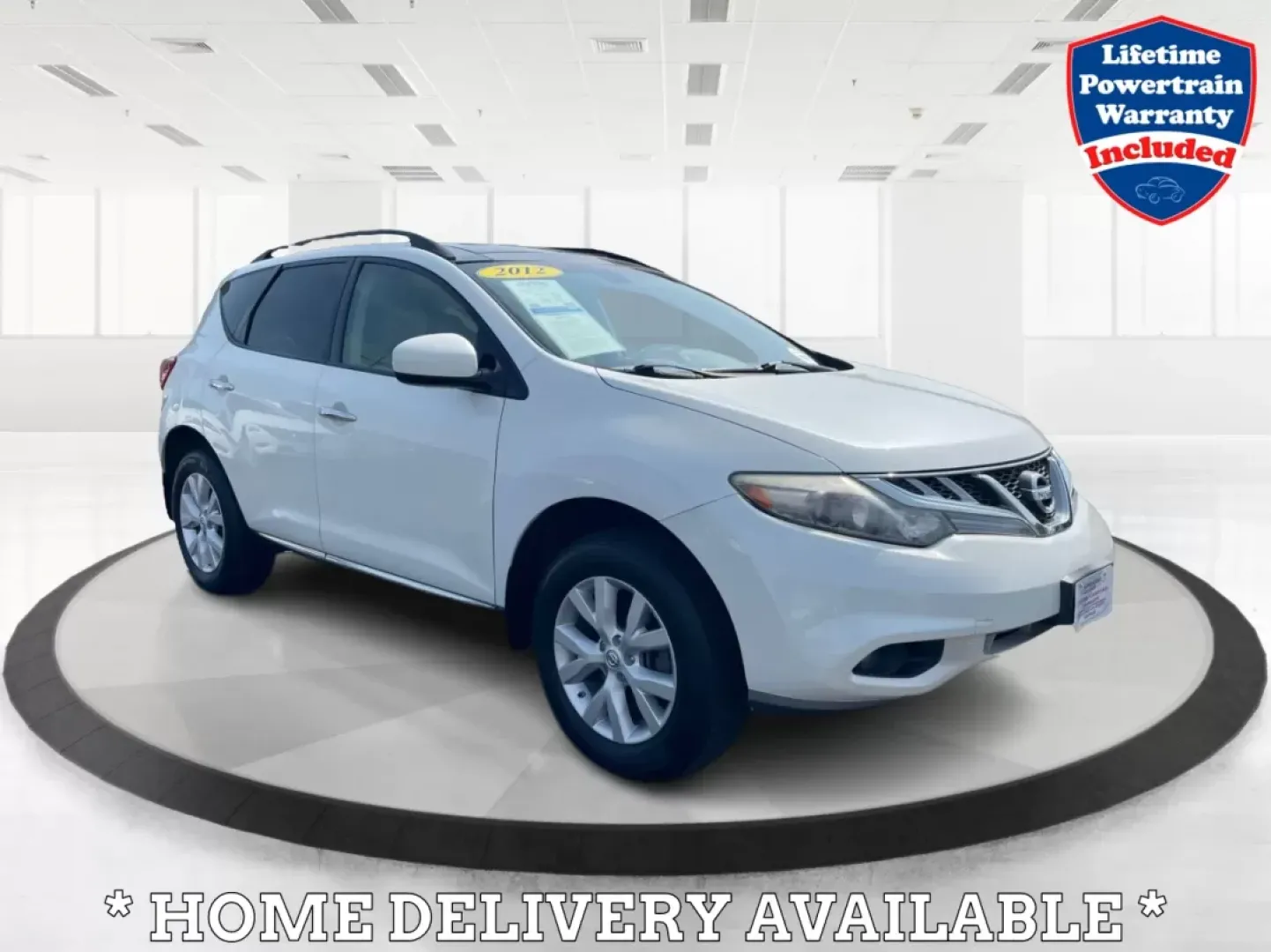 2012 Nissan Murano SL (JN8AZ1MW8CW) with an 3.5L V-6 DOHC engine, located at 4508 South Dixie Dr, Moraine, OH, 45439, (937) 908-9800, 39.689976, -84.218452 - **Experience Luxury and Versatility with the 2012 Nissan Murano SL Perfect for Your Next Adventure**<br /> <br /> Are you ready to elevate your driving experience? The 2012 Nissan Murano SL is not just a vehicle; it's a lifestyle choice for families, adventurers, and commuters alike. With its styli - Photo#0