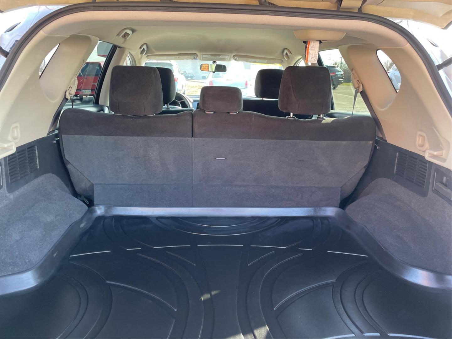 2012 Nissan Murano S (JN8AZ1MW3CW) with an Other engine, located at 401 Woodman Dr, Riverside, OH, 45431, (937) 908-9800, 39.760899, -84.123421 - 2012 Nissan Murano S - Photo#11
