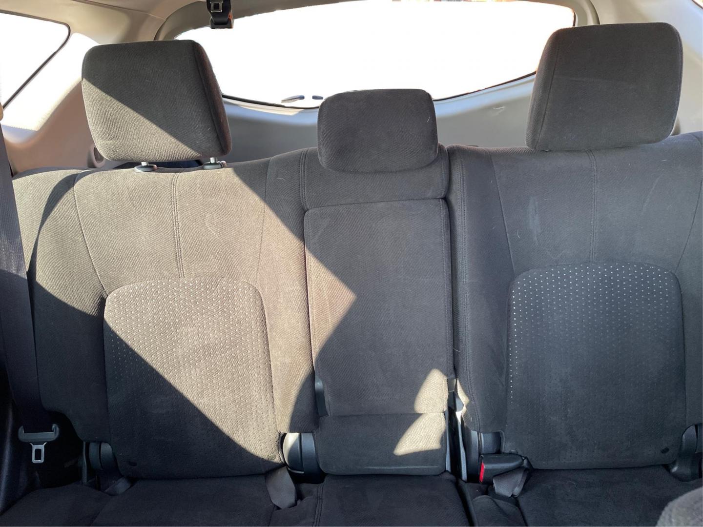 2012 Nissan Murano S (JN8AZ1MW3CW) with an Other engine, located at 401 Woodman Dr, Riverside, OH, 45431, (937) 908-9800, 39.760899, -84.123421 - 2012 Nissan Murano S - Photo#13