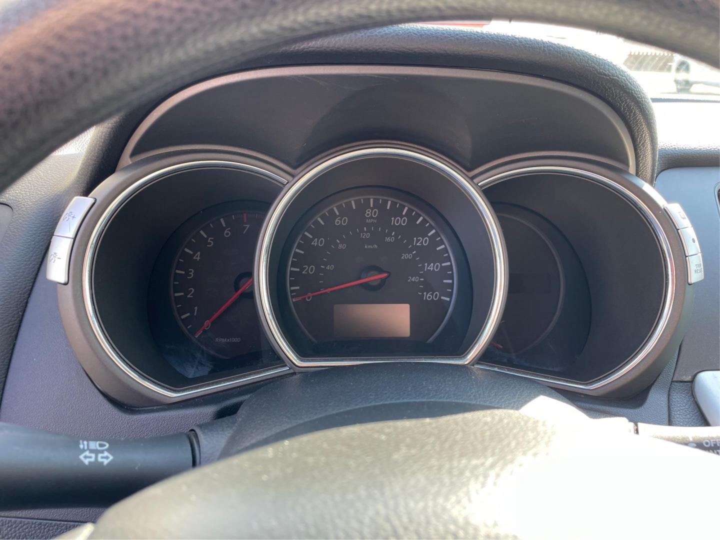 2012 Nissan Murano S (JN8AZ1MW3CW) with an Other engine, located at 401 Woodman Dr, Riverside, OH, 45431, (937) 908-9800, 39.760899, -84.123421 - 2012 Nissan Murano S - Photo#14