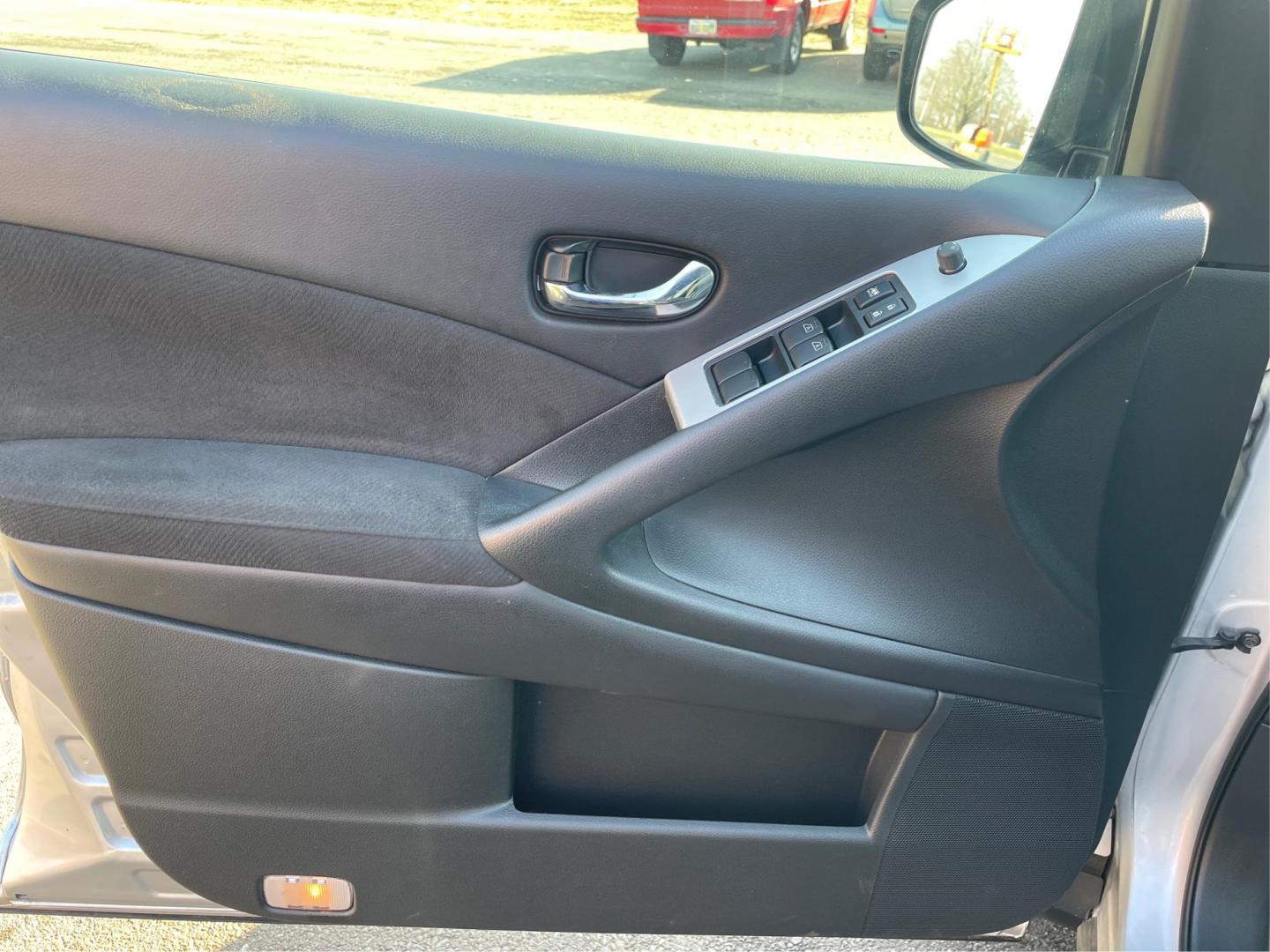 2012 Nissan Murano S (JN8AZ1MW3CW) with an Other engine, located at 401 Woodman Dr, Riverside, OH, 45431, (937) 908-9800, 39.760899, -84.123421 - 2012 Nissan Murano S - Photo#17