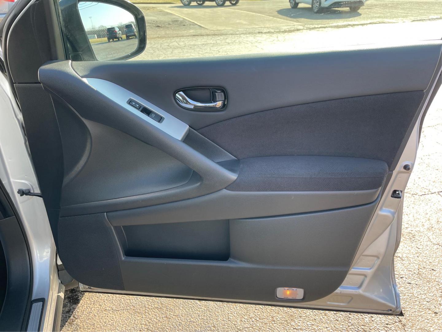2012 Nissan Murano S (JN8AZ1MW3CW) with an Other engine, located at 401 Woodman Dr, Riverside, OH, 45431, (937) 908-9800, 39.760899, -84.123421 - 2012 Nissan Murano S - Photo#18