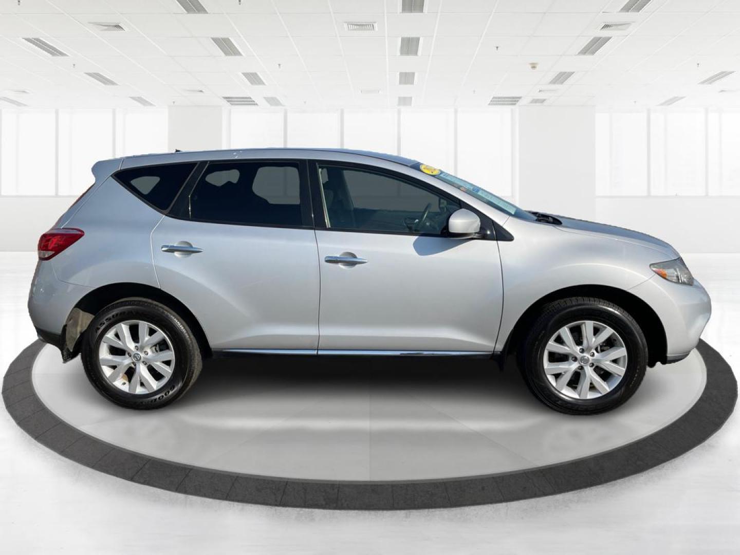 2012 Nissan Murano S (JN8AZ1MW3CW) with an Other engine, located at 401 Woodman Dr, Riverside, OH, 45431, (937) 908-9800, 39.760899, -84.123421 - 2012 Nissan Murano S - Photo#1