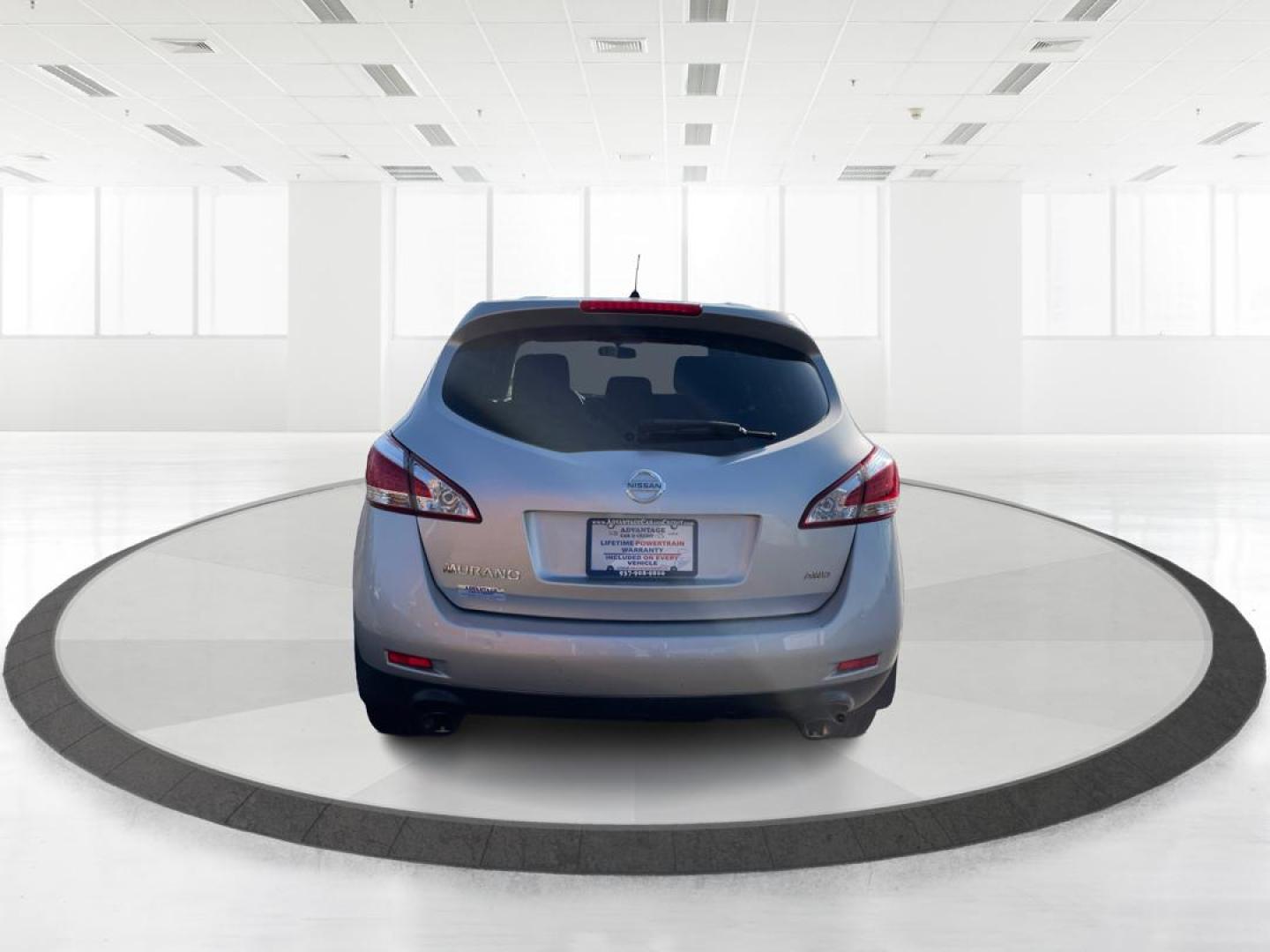 2012 Nissan Murano S (JN8AZ1MW3CW) with an Other engine, located at 401 Woodman Dr, Riverside, OH, 45431, (937) 908-9800, 39.760899, -84.123421 - 2012 Nissan Murano S - Photo#3