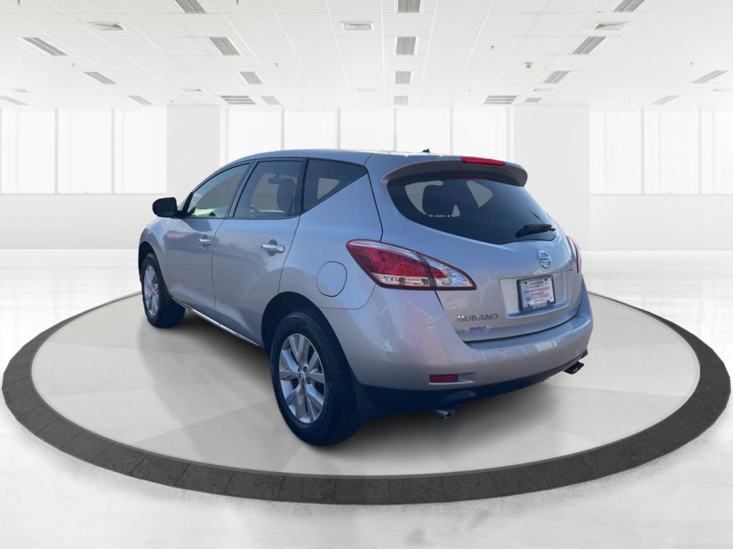 2012 Nissan Murano S (JN8AZ1MW3CW) with an Other engine, located at 401 Woodman Dr, Riverside, OH, 45431, (937) 908-9800, 39.760899, -84.123421 - 2012 Nissan Murano S - Photo#4
