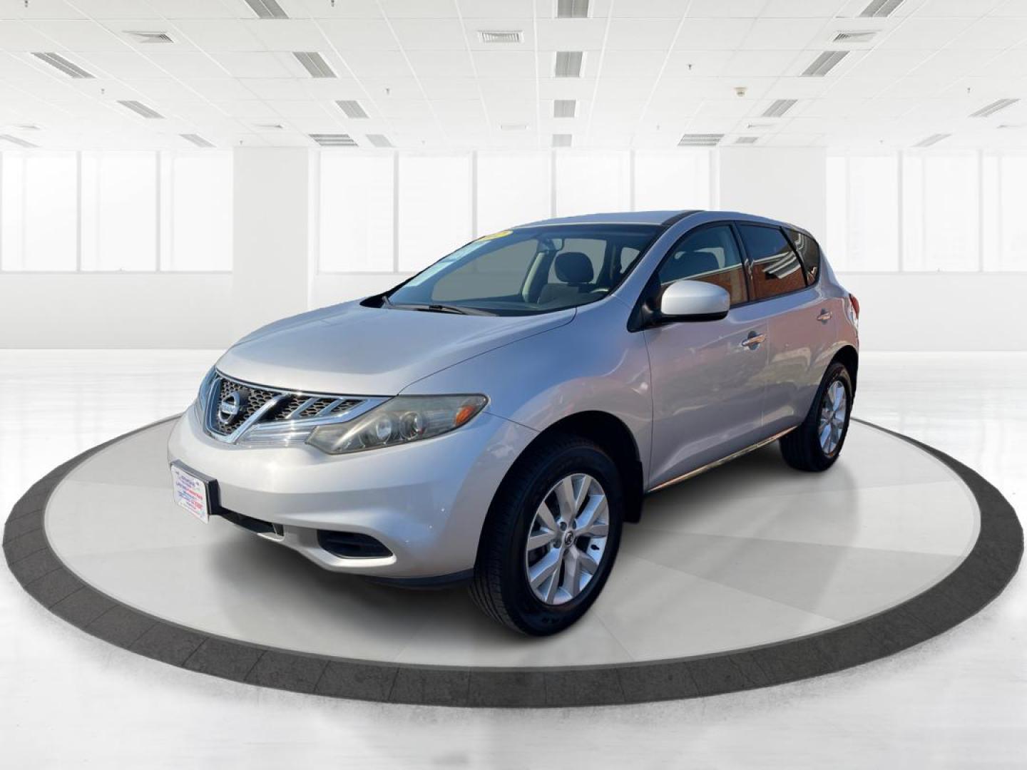 2012 Nissan Murano S (JN8AZ1MW3CW) with an Other engine, located at 401 Woodman Dr, Riverside, OH, 45431, (937) 908-9800, 39.760899, -84.123421 - 2012 Nissan Murano S - Photo#7