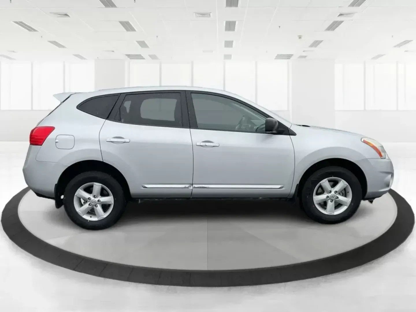 2012 Nissan Rogue S (JN8AS5MT2CW) with an 2.5L I-4 DOHC engine, located at 1951 S Dayton Lakeview Rd., New Carlisle, OH, 45344, (937) 908-9800, 39.890999, -84.050255 - Are you seeking the perfect vehicle that balances style, comfort, and versatility? Look no further than the 2012 Nissan Rogue, now available at Advantage Car and Credit in Fairborn, OH. This sleek SUV is not just a mode of transportation; it's your ticket to adventure, ideal for growing families, we - Photo#1