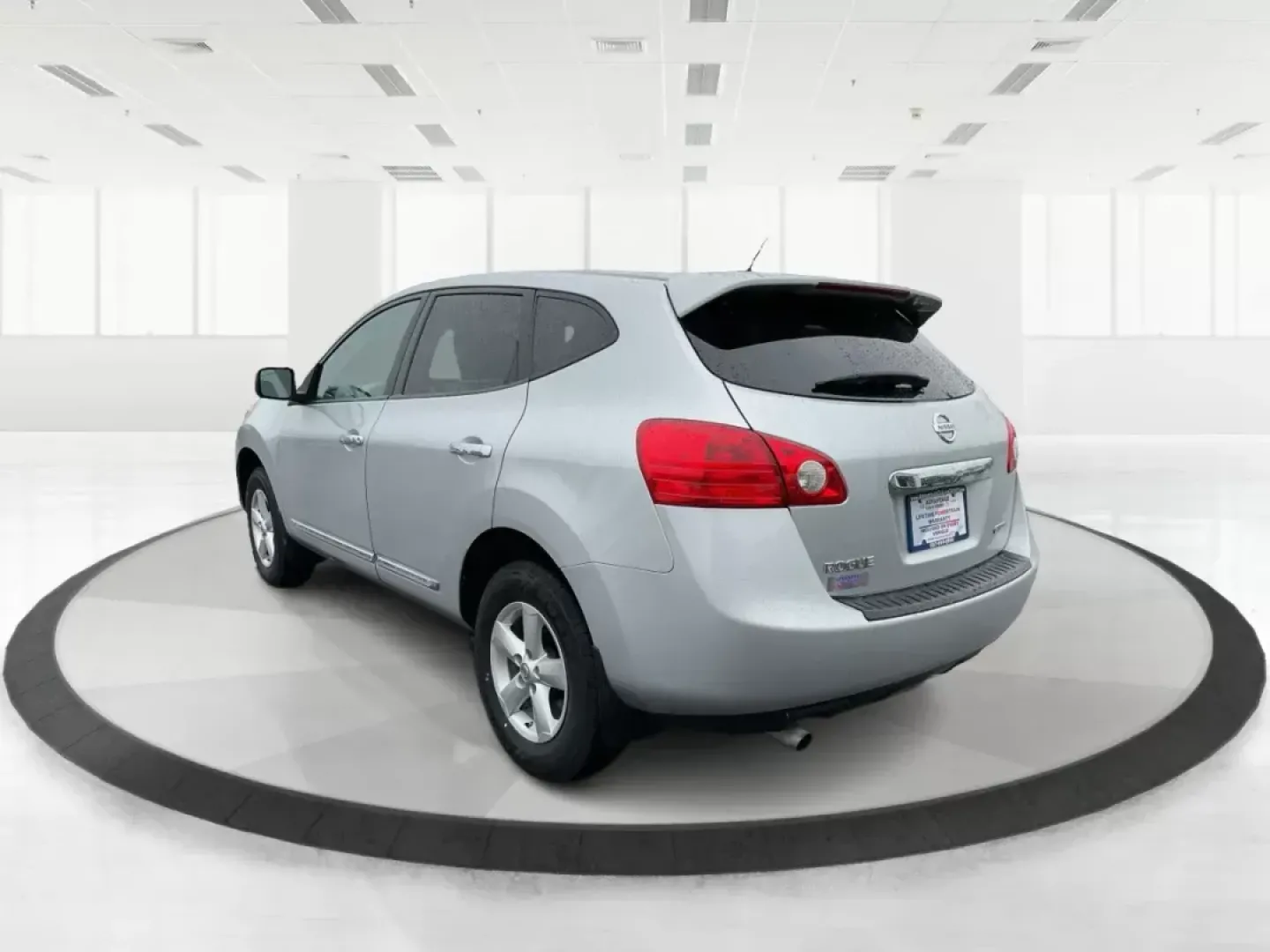 2012 Nissan Rogue S (JN8AS5MT2CW) with an 2.5L I-4 DOHC engine, located at 1951 S Dayton Lakeview Rd., New Carlisle, OH, 45344, (937) 908-9800, 39.890999, -84.050255 - Are you seeking the perfect vehicle that balances style, comfort, and versatility? Look no further than the 2012 Nissan Rogue, now available at Advantage Car and Credit in Fairborn, OH. This sleek SUV is not just a mode of transportation; it's your ticket to adventure, ideal for growing families, we - Photo#4