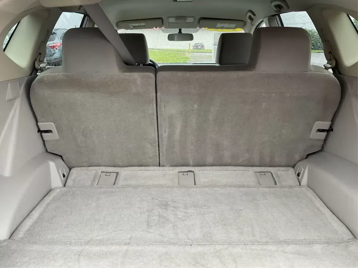 2012 Nissan Rogue S (JN8AS5MT2CW) with an 2.5L I-4 DOHC engine, located at 1951 S Dayton Lakeview Rd., New Carlisle, OH, 45344, (937) 908-9800, 39.890999, -84.050255 - Are you seeking the perfect vehicle that balances style, comfort, and versatility? Look no further than the 2012 Nissan Rogue, now available at Advantage Car and Credit in Fairborn, OH. This sleek SUV is not just a mode of transportation; it's your ticket to adventure, ideal for growing families, we - Photo#11