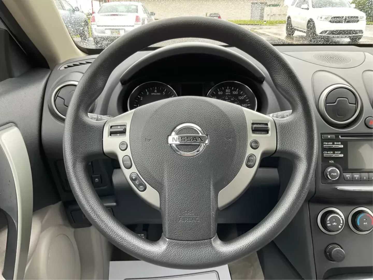 2012 Nissan Rogue S (JN8AS5MT2CW) with an 2.5L I-4 DOHC engine, located at 1951 S Dayton Lakeview Rd., New Carlisle, OH, 45344, (937) 908-9800, 39.890999, -84.050255 - Are you seeking the perfect vehicle that balances style, comfort, and versatility? Look no further than the 2012 Nissan Rogue, now available at Advantage Car and Credit in Fairborn, OH. This sleek SUV is not just a mode of transportation; it's your ticket to adventure, ideal for growing families, we - Photo#15
