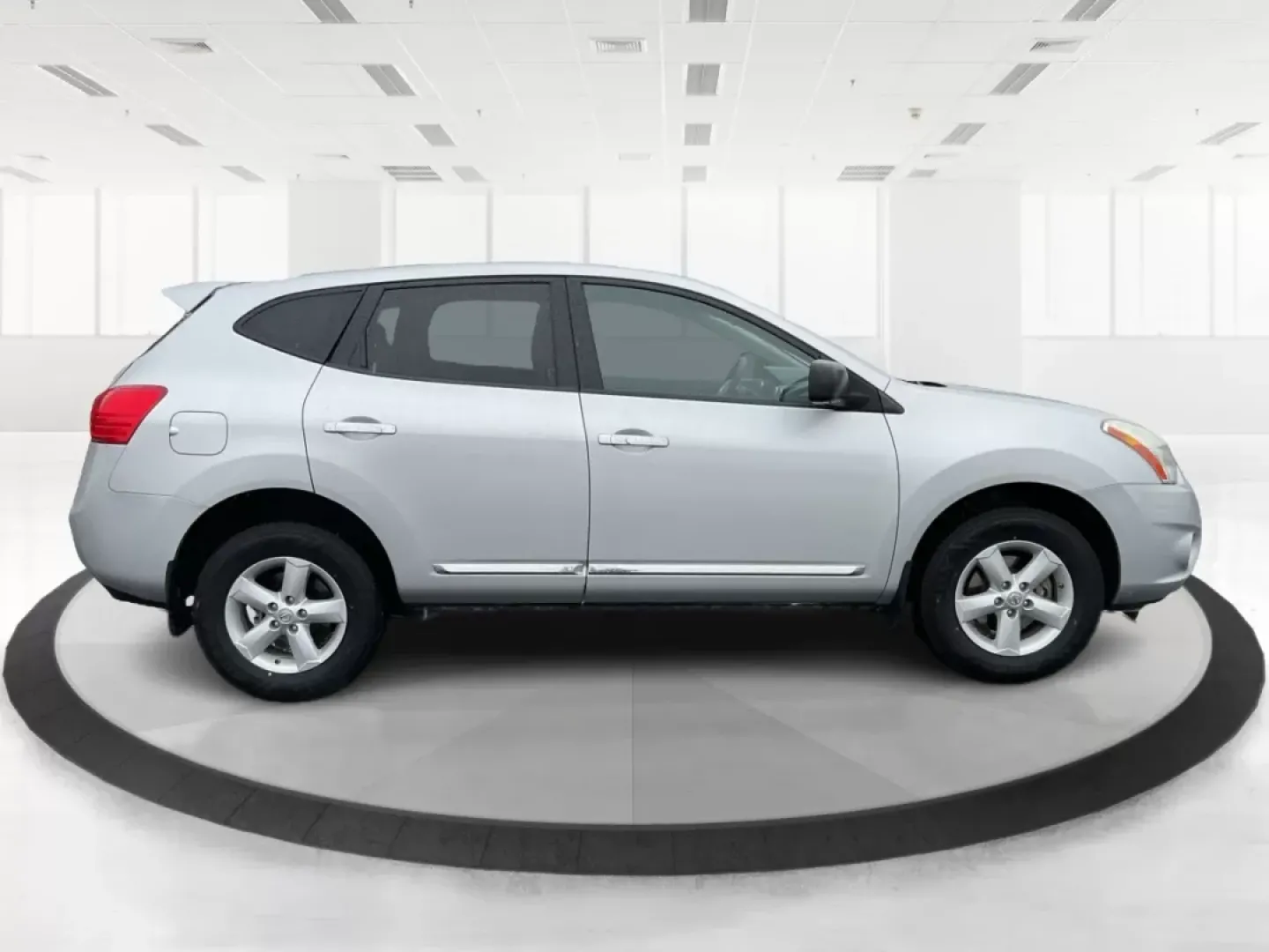 2012 Nissan Rogue S (JN8AS5MT2CW) with an 2.5L I-4 DOHC engine, located at 1951 S Dayton Lakeview Rd., New Carlisle, OH, 45344, (937) 908-9800, 39.890999, -84.050255 - Are you seeking the perfect vehicle that balances style, comfort, and versatility? Look no further than the 2012 Nissan Rogue, now available at Advantage Car and Credit in Fairborn, OH. This sleek SUV is not just a mode of transportation; it's your ticket to adventure, ideal for growing families, we - Photo#1