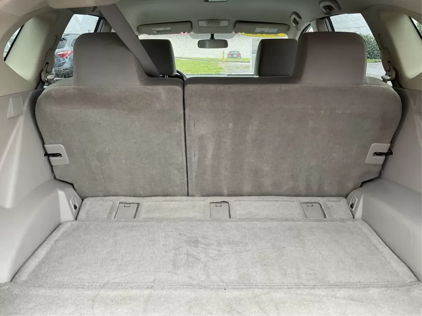 2012 Nissan Rogue S (JN8AS5MT2CW) with an 2.5L I-4 DOHC engine, located at 1951 S Dayton Lakeview Rd., New Carlisle, OH, 45344, (937) 908-9800, 39.890999, -84.050255 - Are you seeking the perfect vehicle that balances style, comfort, and versatility? Look no further than the 2012 Nissan Rogue, now available at Advantage Car and Credit in Fairborn, OH. This sleek SUV is not just a mode of transportation; it's your ticket to adventure, ideal for growing families, we - Photo#12