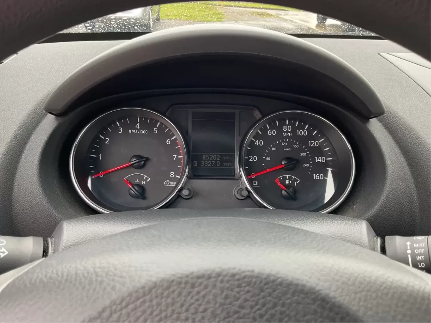 2012 Nissan Rogue S (JN8AS5MT2CW) with an 2.5L I-4 DOHC engine, located at 1951 S Dayton Lakeview Rd., New Carlisle, OH, 45344, (937) 908-9800, 39.890999, -84.050255 - Are you seeking the perfect vehicle that balances style, comfort, and versatility? Look no further than the 2012 Nissan Rogue, now available at Advantage Car and Credit in Fairborn, OH. This sleek SUV is not just a mode of transportation; it's your ticket to adventure, ideal for growing families, we - Photo#15