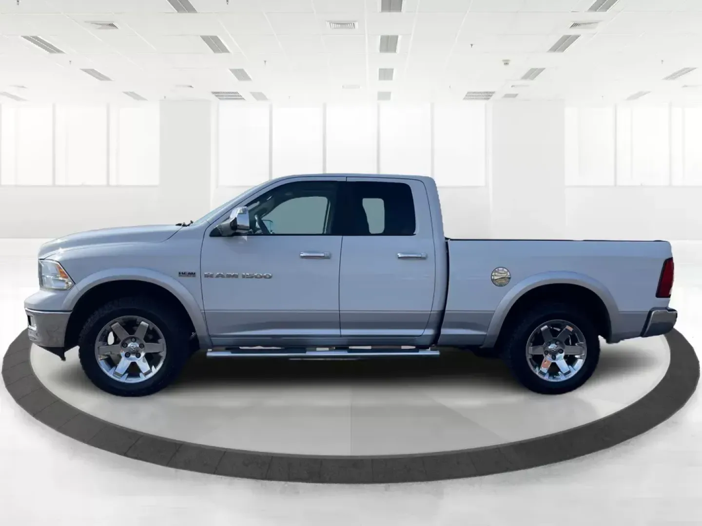 2012 Ram 1500 Laramie (1C6RD7JTXCS) with an Other engine, located at 8750 N County Rd 25A, Piqua, OH, 45356, (937) 908-9800, 40.164391, -84.232513 - 2012 Ram 1500 Laramie - Photo#5