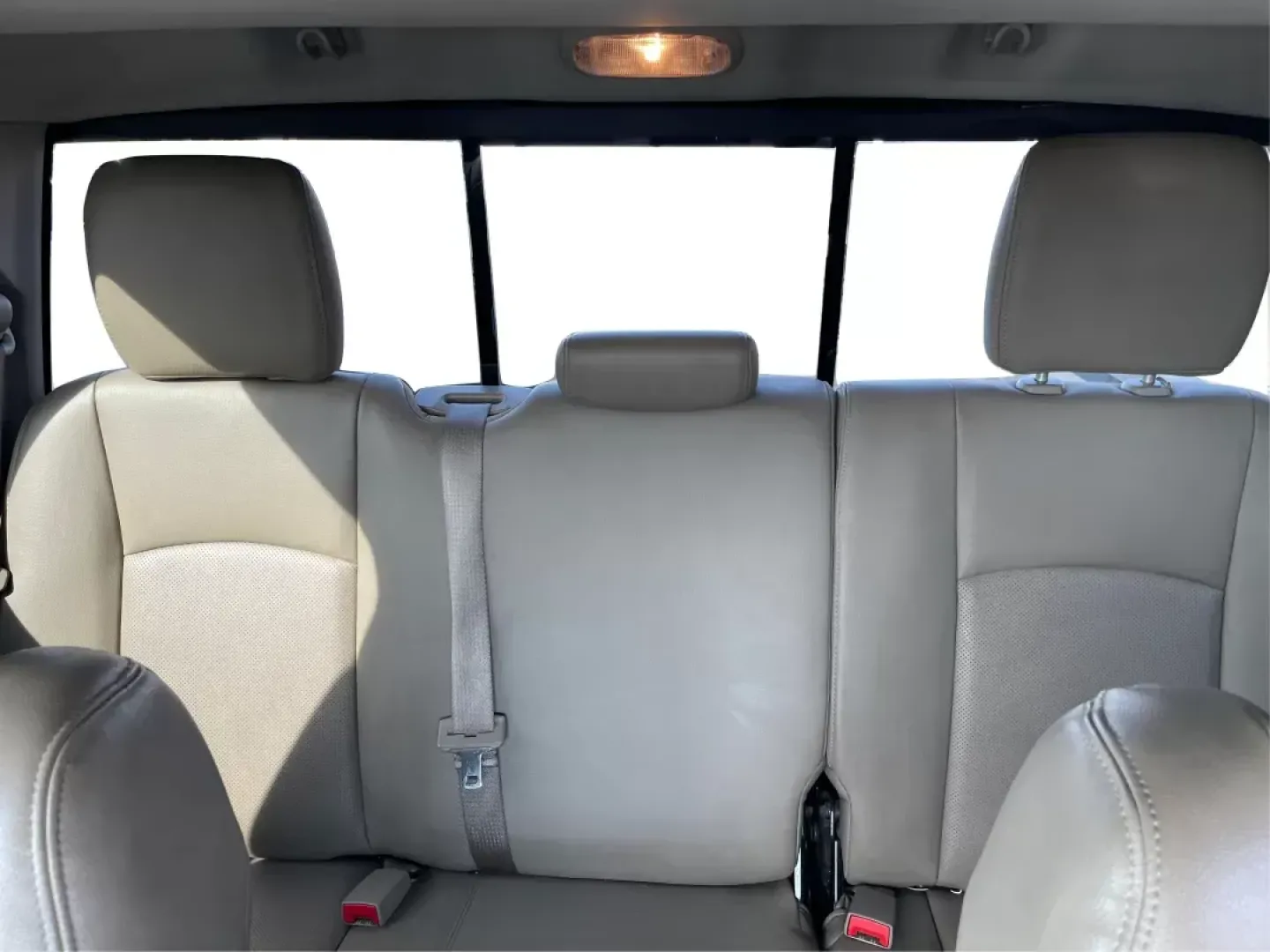 2012 Ram 1500 Laramie (1C6RD7JTXCS) with an Other engine, located at 8750 N County Rd 25A, Piqua, OH, 45356, (937) 908-9800, 40.164391, -84.232513 - 2012 Ram 1500 Laramie - Photo#13