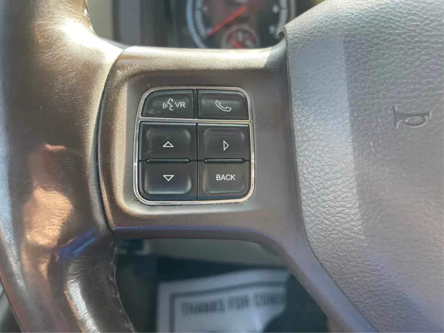 2012 Ram 1500 Laramie (1C6RD7JTXCS) with an Other engine, located at 8750 N County Rd 25A, Piqua, OH, 45356, (937) 908-9800, 40.164391, -84.232513 - 2012 Ram 1500 Laramie - Photo#15