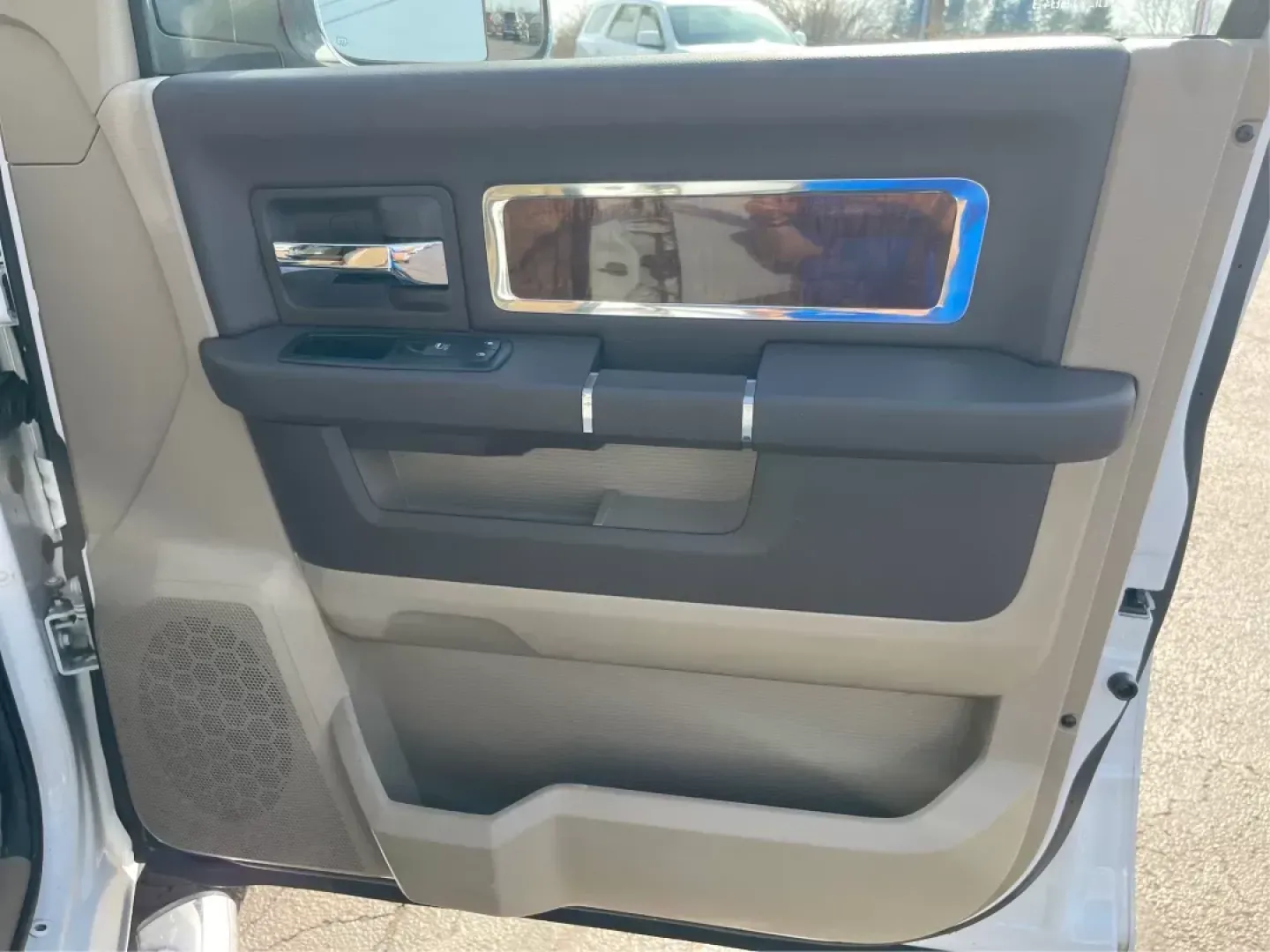 2012 Ram 1500 Laramie (1C6RD7JTXCS) with an Other engine, located at 8750 N County Rd 25A, Piqua, OH, 45356, (937) 908-9800, 40.164391, -84.232513 - 2012 Ram 1500 Laramie - Photo#19