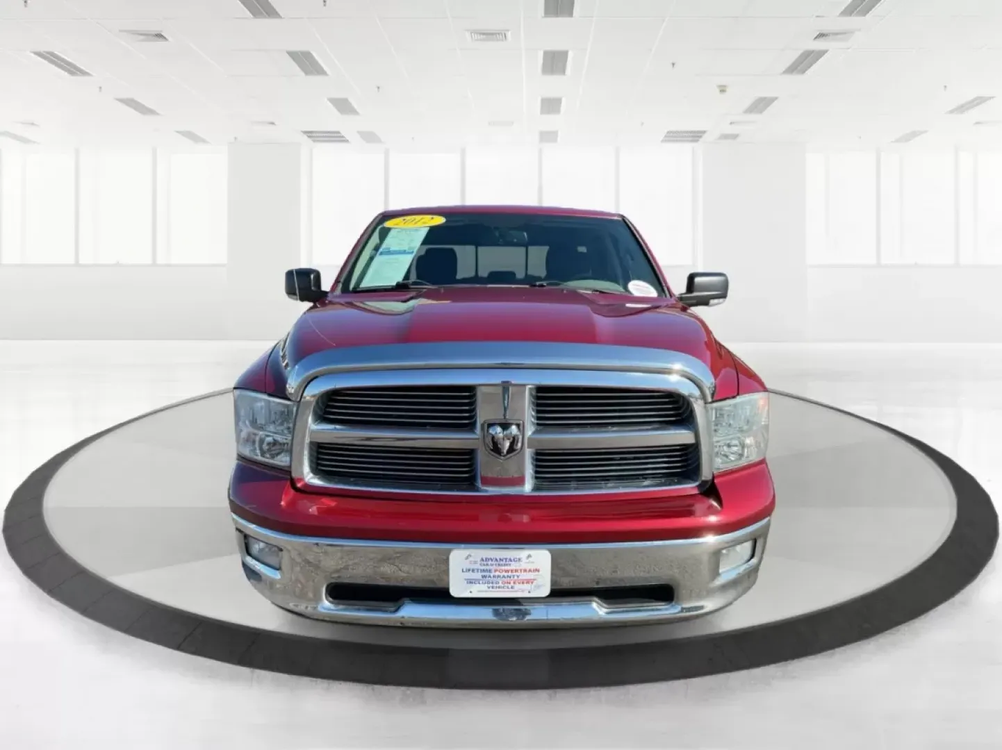 2012 Ram 1500 SLT (1C6RD7GT9CS) with an HEMI 5.7L V-8 variable valve control engine, located at 1951 S Dayton Lakeview Rd., New Carlisle, OH, 45344, (937) 908-9800, 39.890999, -84.050255 - **Unleash Adventure with the 2012 Ram 1500 SLT Your Next Truck Awaits!**<br /> <br /> Are you ready to elevate your weekend adventures or tackle your daily commute with confidence? Look no further than the 2012 Ram 1500 SLT, a robust and stylish pickup truck designed to meet the needs of families, - Photo#7