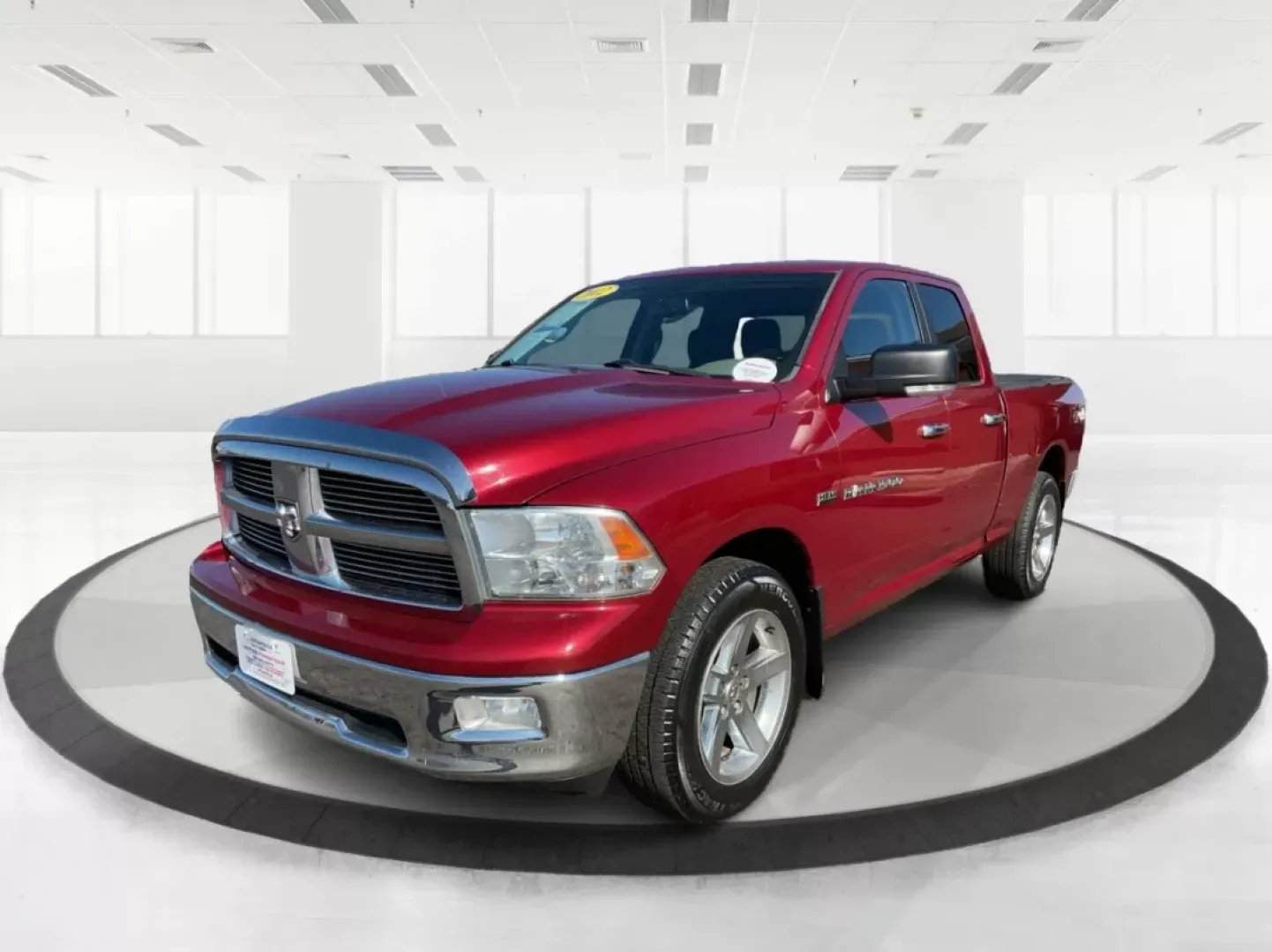 2012 Ram 1500 SLT (1C6RD7GT9CS) with an HEMI 5.7L V-8 variable valve control engine, located at 1951 S Dayton Lakeview Rd., New Carlisle, OH, 45344, (937) 908-9800, 39.890999, -84.050255 - **Unleash Adventure with the 2012 Ram 1500 SLT Your Next Truck Awaits!**<br /> <br /> Are you ready to elevate your weekend adventures or tackle your daily commute with confidence? Look no further than the 2012 Ram 1500 SLT, a robust and stylish pickup truck designed to meet the needs of families, - Photo#8