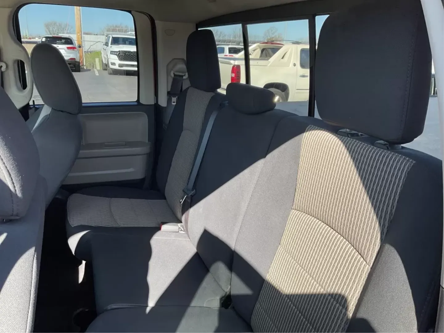 2012 Ram 1500 SLT (1C6RD7GT9CS) with an HEMI 5.7L V-8 variable valve control engine, located at 1951 S Dayton Lakeview Rd., New Carlisle, OH, 45344, (937) 908-9800, 39.890999, -84.050255 - **Unleash Adventure with the 2012 Ram 1500 SLT Your Next Truck Awaits!**<br /> <br /> Are you ready to elevate your weekend adventures or tackle your daily commute with confidence? Look no further than the 2012 Ram 1500 SLT, a robust and stylish pickup truck designed to meet the needs of families, - Photo#10