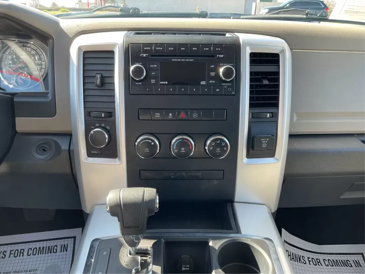 2012 Ram 1500 SLT (1C6RD7GT9CS) with an HEMI 5.7L V-8 variable valve control engine, located at 1951 S Dayton Lakeview Rd., New Carlisle, OH, 45344, (937) 908-9800, 39.890999, -84.050255 - **Unleash Adventure with the 2012 Ram 1500 SLT Your Next Truck Awaits!**<br /> <br /> Are you ready to elevate your weekend adventures or tackle your daily commute with confidence? Look no further than the 2012 Ram 1500 SLT, a robust and stylish pickup truck designed to meet the needs of families, - Photo#12