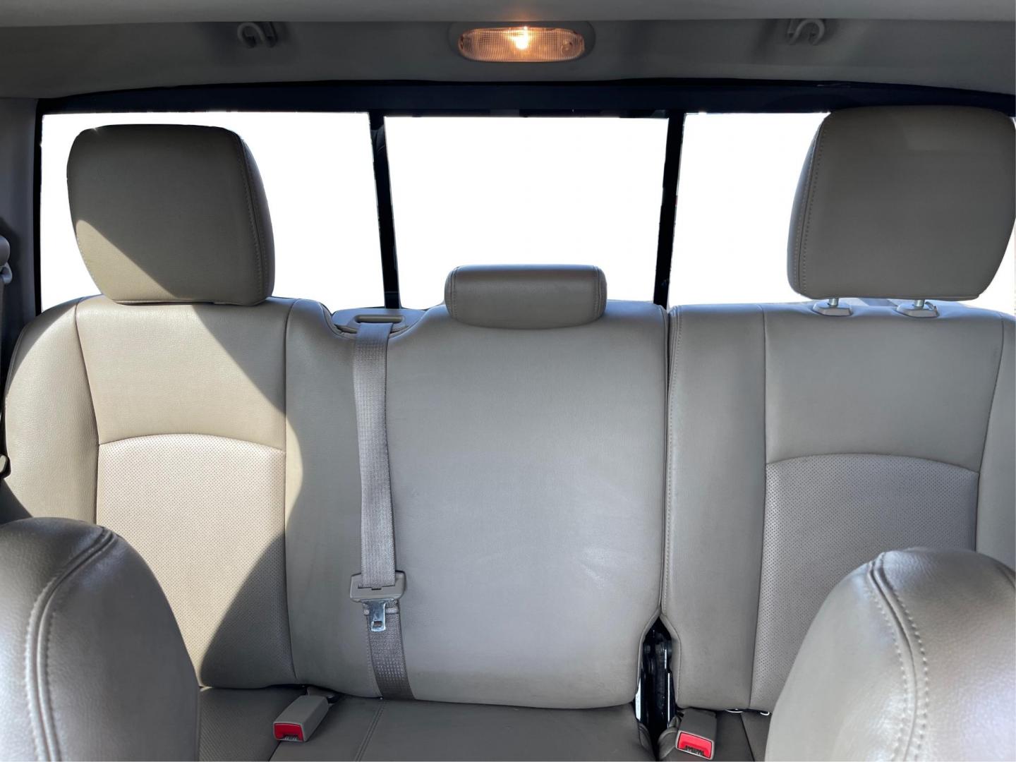 2012 Ram 1500 Laramie (1C6RD7JTXCS) with an Other engine, located at 1099 N County Rd 25A, Troy, OH, 45373, (937) 908-9800, 40.057079, -84.212883 - 2012 Ram 1500 Laramie - Photo#13