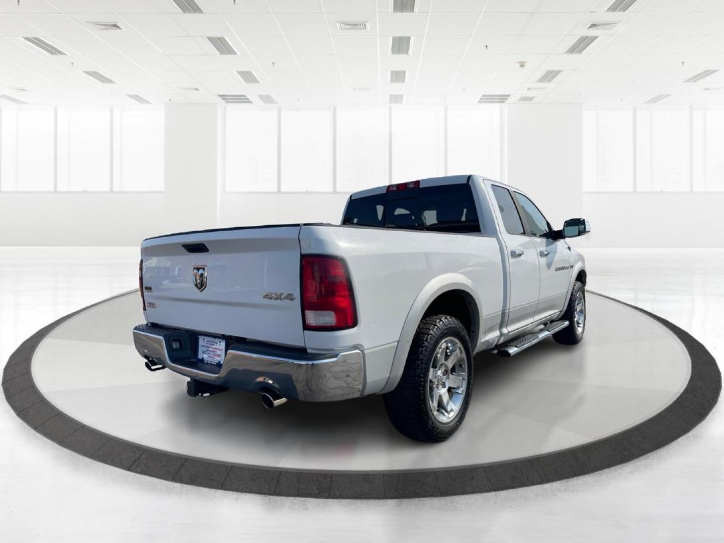 2012 Ram 1500 Laramie (1C6RD7JTXCS) with an Other engine, located at 1099 N County Rd 25A, Troy, OH, 45373, (937) 908-9800, 40.057079, -84.212883 - 2012 Ram 1500 Laramie - Photo#2