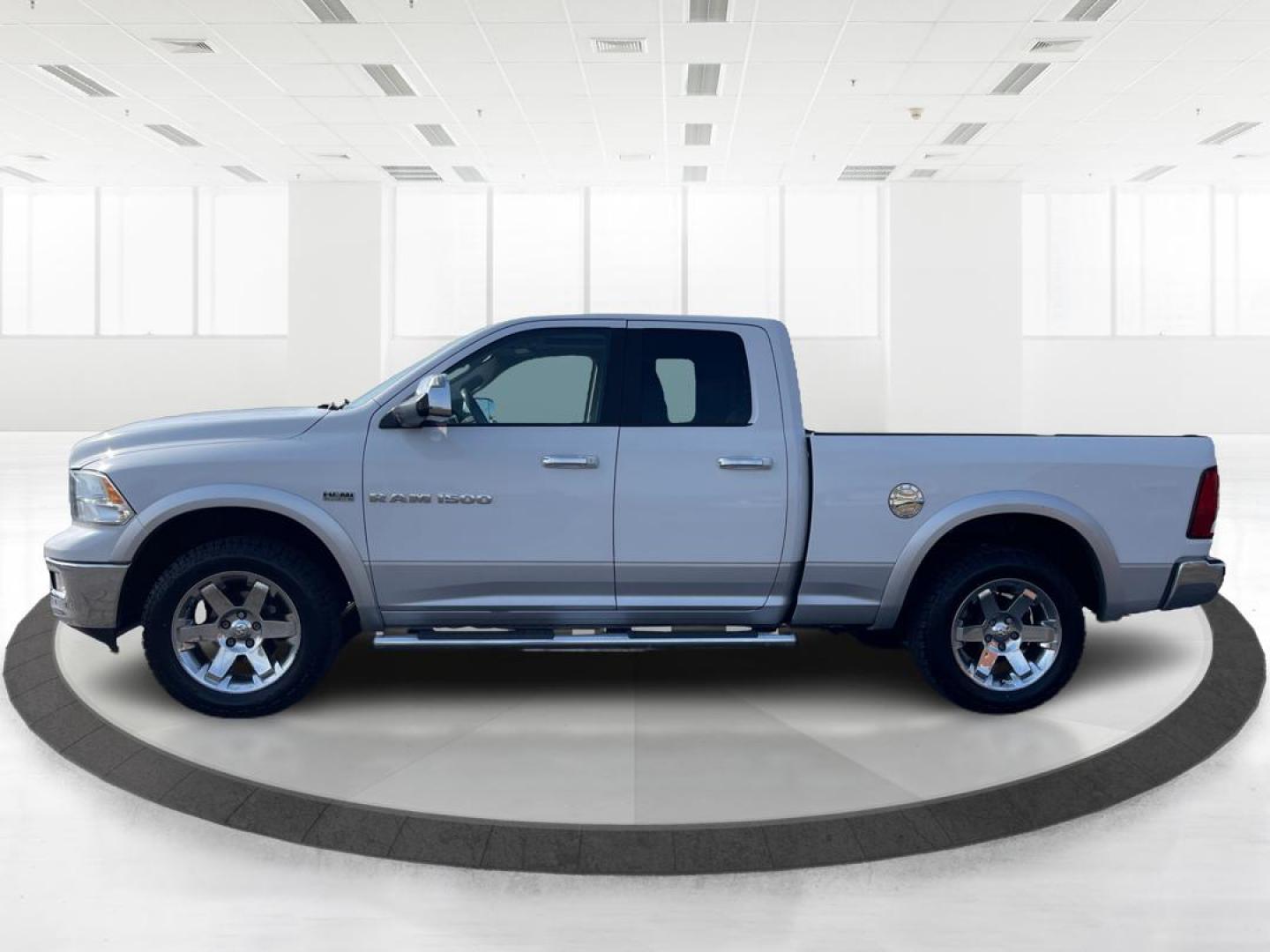2012 Ram 1500 Laramie (1C6RD7JTXCS) with an Other engine, located at 1099 N County Rd 25A, Troy, OH, 45373, (937) 908-9800, 40.057079, -84.212883 - 2012 Ram 1500 Laramie - Photo#5