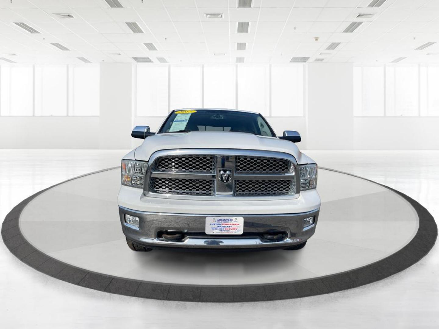 2012 Ram 1500 Laramie (1C6RD7JTXCS) with an Other engine, located at 1099 N County Rd 25A, Troy, OH, 45373, (937) 908-9800, 40.057079, -84.212883 - 2012 Ram 1500 Laramie - Photo#6