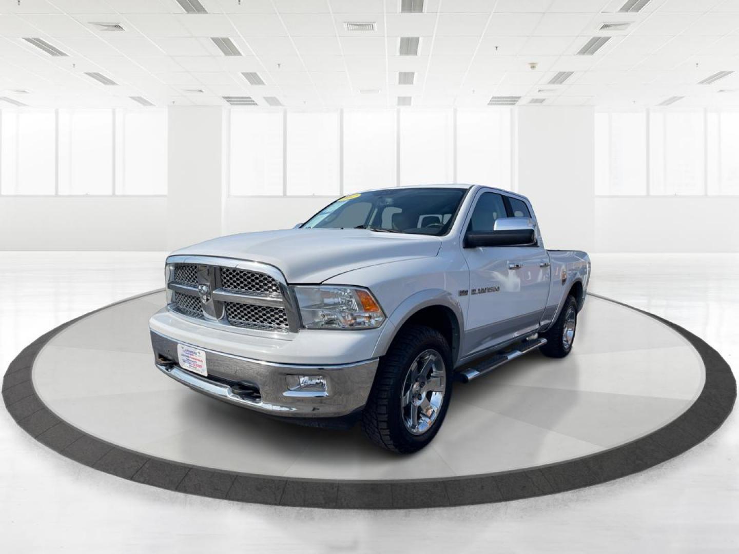 2012 Ram 1500 Laramie (1C6RD7JTXCS) with an Other engine, located at 1099 N County Rd 25A, Troy, OH, 45373, (937) 908-9800, 40.057079, -84.212883 - 2012 Ram 1500 Laramie - Photo#7