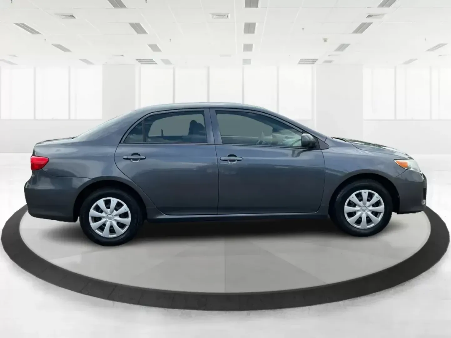 2012 Toyota Corolla LE (2T1BU4EEXCC) with an 1.8L I-4 DOHC engine, located at 401 Woodman Dr, Riverside, OH, 45431, (937) 908-9800, 39.760899, -84.123421 - **Drive Your Life Forward with the 2012 Toyota Corolla LE Perfect for Commuters and Families Alike!**<br /> <br /> Are you looking for a reliable, fuel-efficient vehicle that can handle your daily commute and weekend adventures? Look no further than the 2012 Toyota Corolla LE, a versatile sedan tha - Photo#1