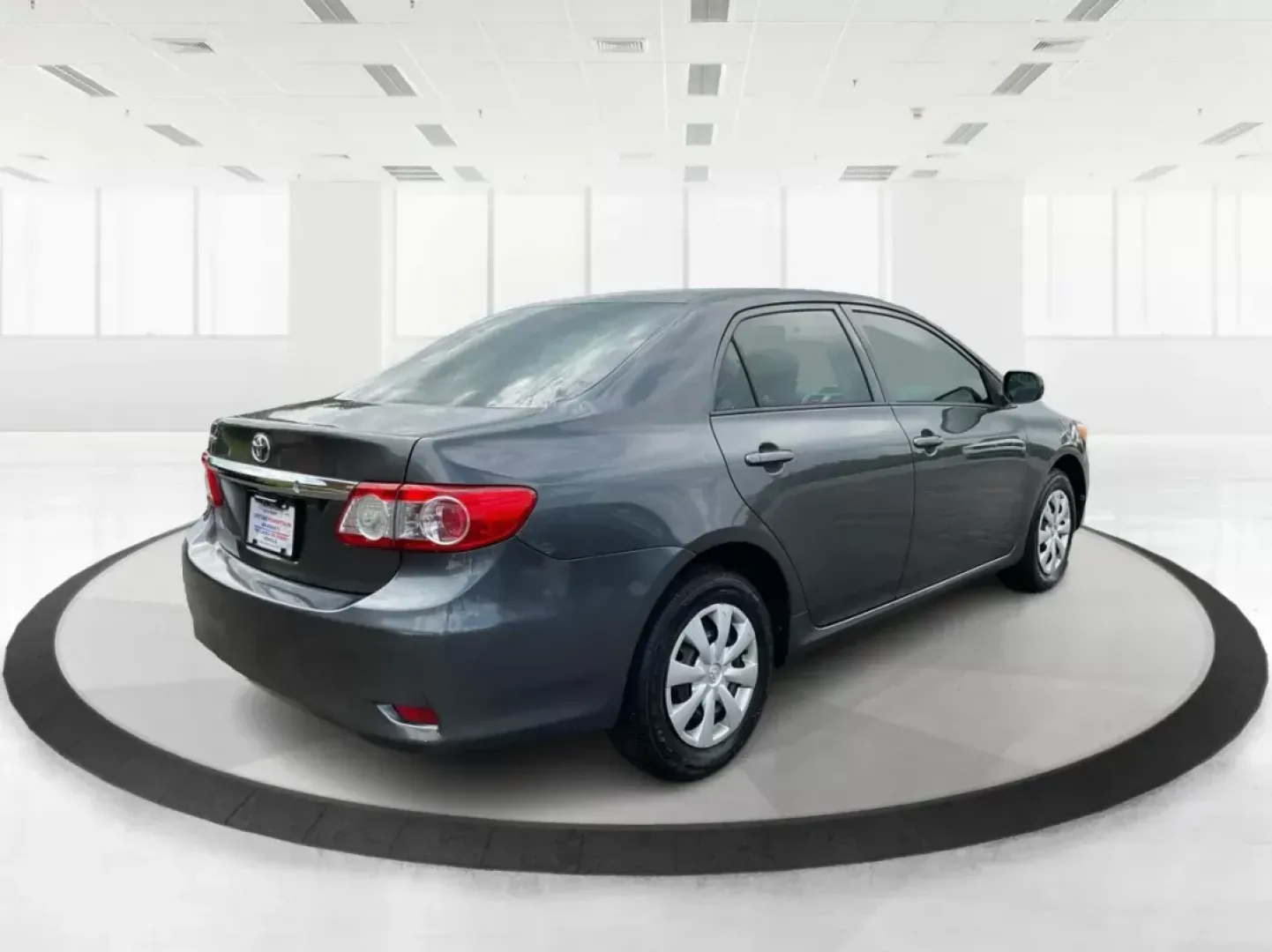 2012 Toyota Corolla LE (2T1BU4EEXCC) with an 1.8L I-4 DOHC engine, located at 401 Woodman Dr, Riverside, OH, 45431, (937) 908-9800, 39.760899, -84.123421 - **Drive Your Life Forward with the 2012 Toyota Corolla LE Perfect for Commuters and Families Alike!**<br /> <br /> Are you looking for a reliable, fuel-efficient vehicle that can handle your daily commute and weekend adventures? Look no further than the 2012 Toyota Corolla LE, a versatile sedan tha - Photo#2