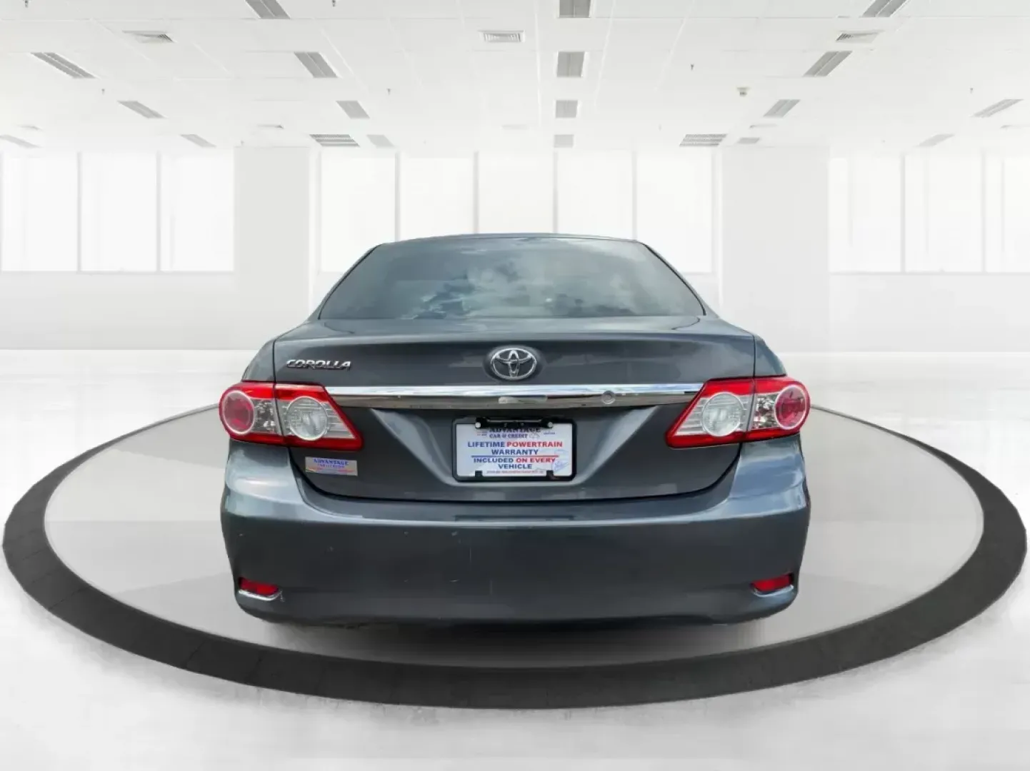 2012 Toyota Corolla LE (2T1BU4EEXCC) with an 1.8L I-4 DOHC engine, located at 401 Woodman Dr, Riverside, OH, 45431, (937) 908-9800, 39.760899, -84.123421 - **Drive Your Life Forward with the 2012 Toyota Corolla LE Perfect for Commuters and Families Alike!**<br /> <br /> Are you looking for a reliable, fuel-efficient vehicle that can handle your daily commute and weekend adventures? Look no further than the 2012 Toyota Corolla LE, a versatile sedan tha - Photo#3