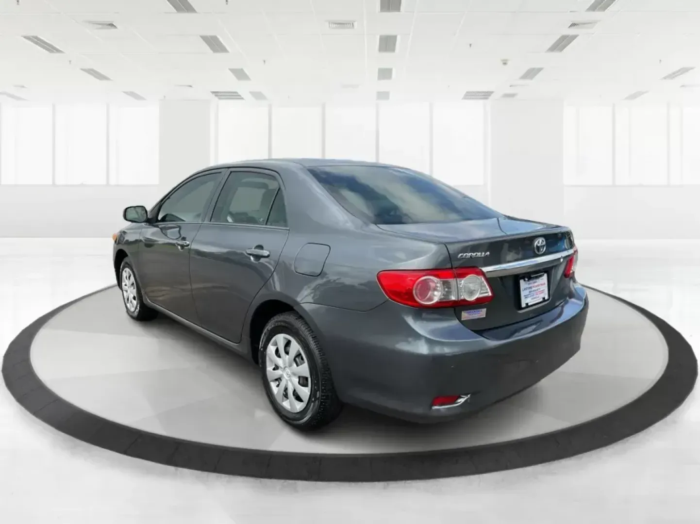 2012 Toyota Corolla LE (2T1BU4EEXCC) with an 1.8L I-4 DOHC engine, located at 401 Woodman Dr, Riverside, OH, 45431, (937) 908-9800, 39.760899, -84.123421 - **Drive Your Life Forward with the 2012 Toyota Corolla LE Perfect for Commuters and Families Alike!**<br /> <br /> Are you looking for a reliable, fuel-efficient vehicle that can handle your daily commute and weekend adventures? Look no further than the 2012 Toyota Corolla LE, a versatile sedan tha - Photo#4