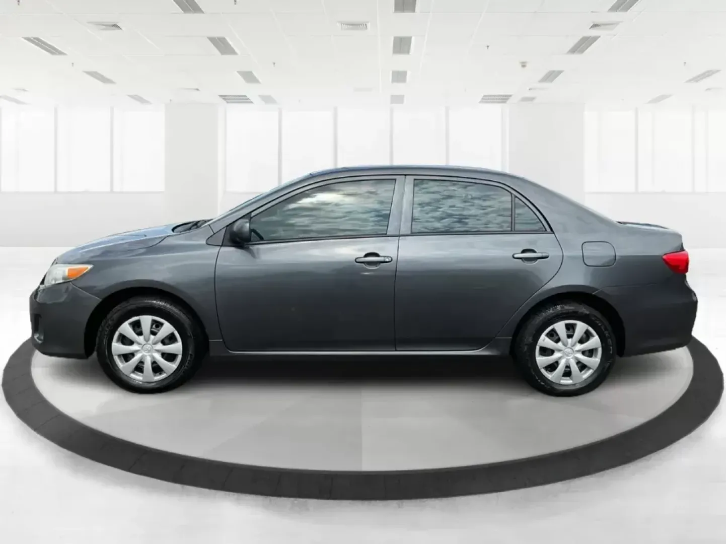2012 Toyota Corolla LE (2T1BU4EEXCC) with an 1.8L I-4 DOHC engine, located at 401 Woodman Dr, Riverside, OH, 45431, (937) 908-9800, 39.760899, -84.123421 - **Drive Your Life Forward with the 2012 Toyota Corolla LE Perfect for Commuters and Families Alike!**<br /> <br /> Are you looking for a reliable, fuel-efficient vehicle that can handle your daily commute and weekend adventures? Look no further than the 2012 Toyota Corolla LE, a versatile sedan tha - Photo#5