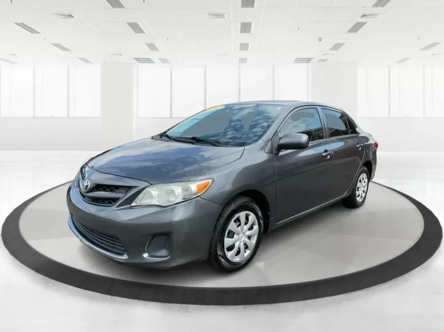 2012 Toyota Corolla LE (2T1BU4EEXCC) with an 1.8L I-4 DOHC engine, located at 401 Woodman Dr, Riverside, OH, 45431, (937) 908-9800, 39.760899, -84.123421 - **Drive Your Life Forward with the 2012 Toyota Corolla LE Perfect for Commuters and Families Alike!**<br /> <br /> Are you looking for a reliable, fuel-efficient vehicle that can handle your daily commute and weekend adventures? Look no further than the 2012 Toyota Corolla LE, a versatile sedan tha - Photo#7