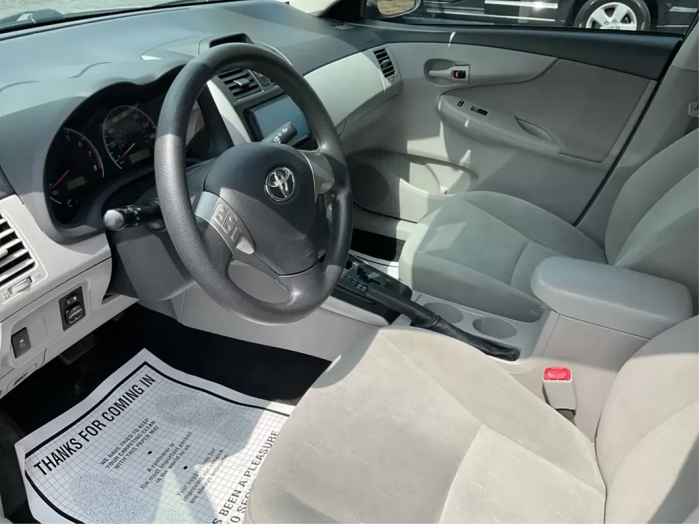 2012 Toyota Corolla LE (2T1BU4EEXCC) with an 1.8L I-4 DOHC engine, located at 401 Woodman Dr, Riverside, OH, 45431, (937) 908-9800, 39.760899, -84.123421 - **Drive Your Life Forward with the 2012 Toyota Corolla LE Perfect for Commuters and Families Alike!**<br /> <br /> Are you looking for a reliable, fuel-efficient vehicle that can handle your daily commute and weekend adventures? Look no further than the 2012 Toyota Corolla LE, a versatile sedan tha - Photo#8