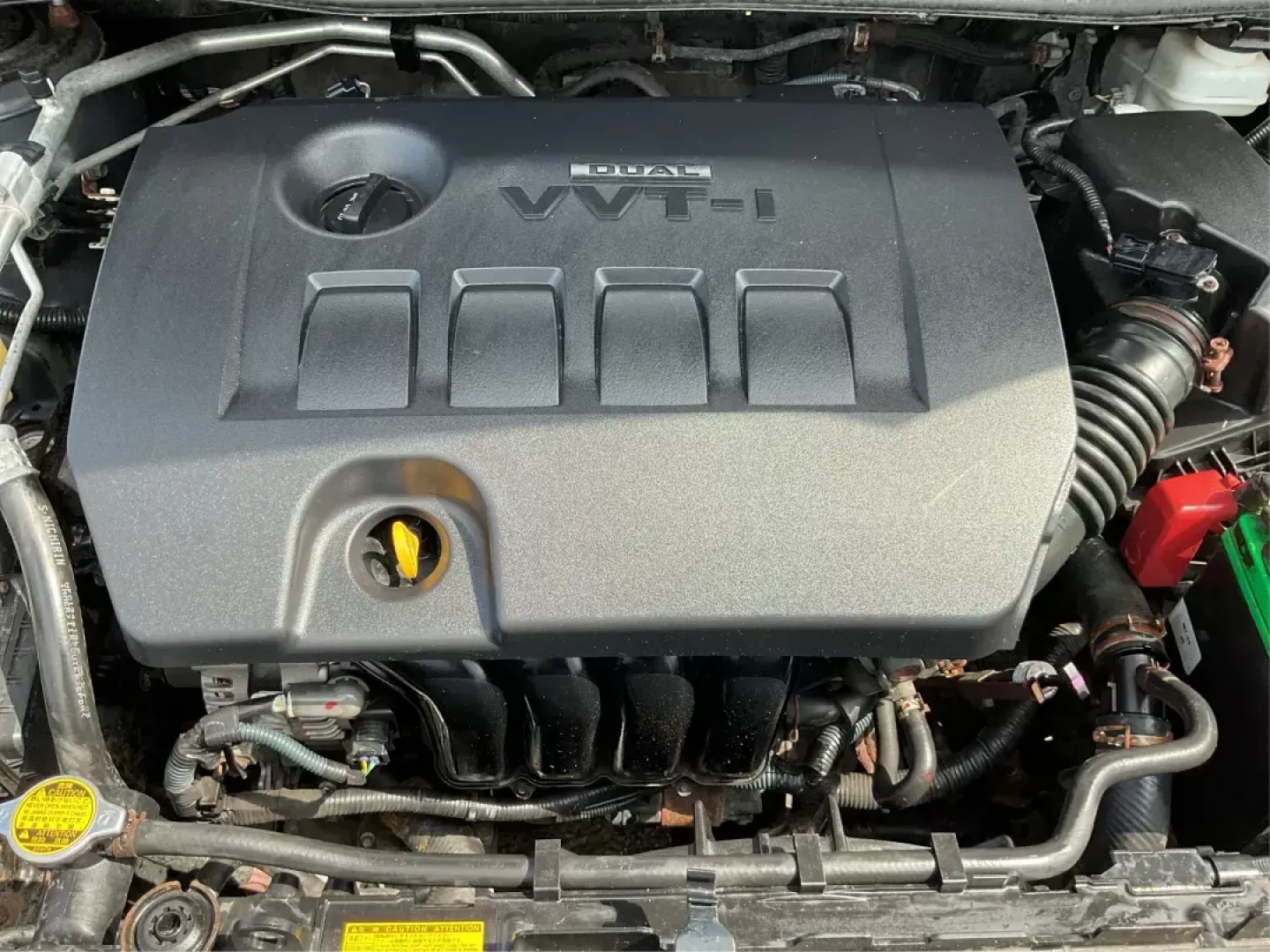 2012 Toyota Corolla LE (2T1BU4EEXCC) with an 1.8L I-4 DOHC engine, located at 401 Woodman Dr, Riverside, OH, 45431, (937) 908-9800, 39.760899, -84.123421 - **Drive Your Life Forward with the 2012 Toyota Corolla LE Perfect for Commuters and Families Alike!**<br /> <br /> Are you looking for a reliable, fuel-efficient vehicle that can handle your daily commute and weekend adventures? Look no further than the 2012 Toyota Corolla LE, a versatile sedan tha - Photo#10