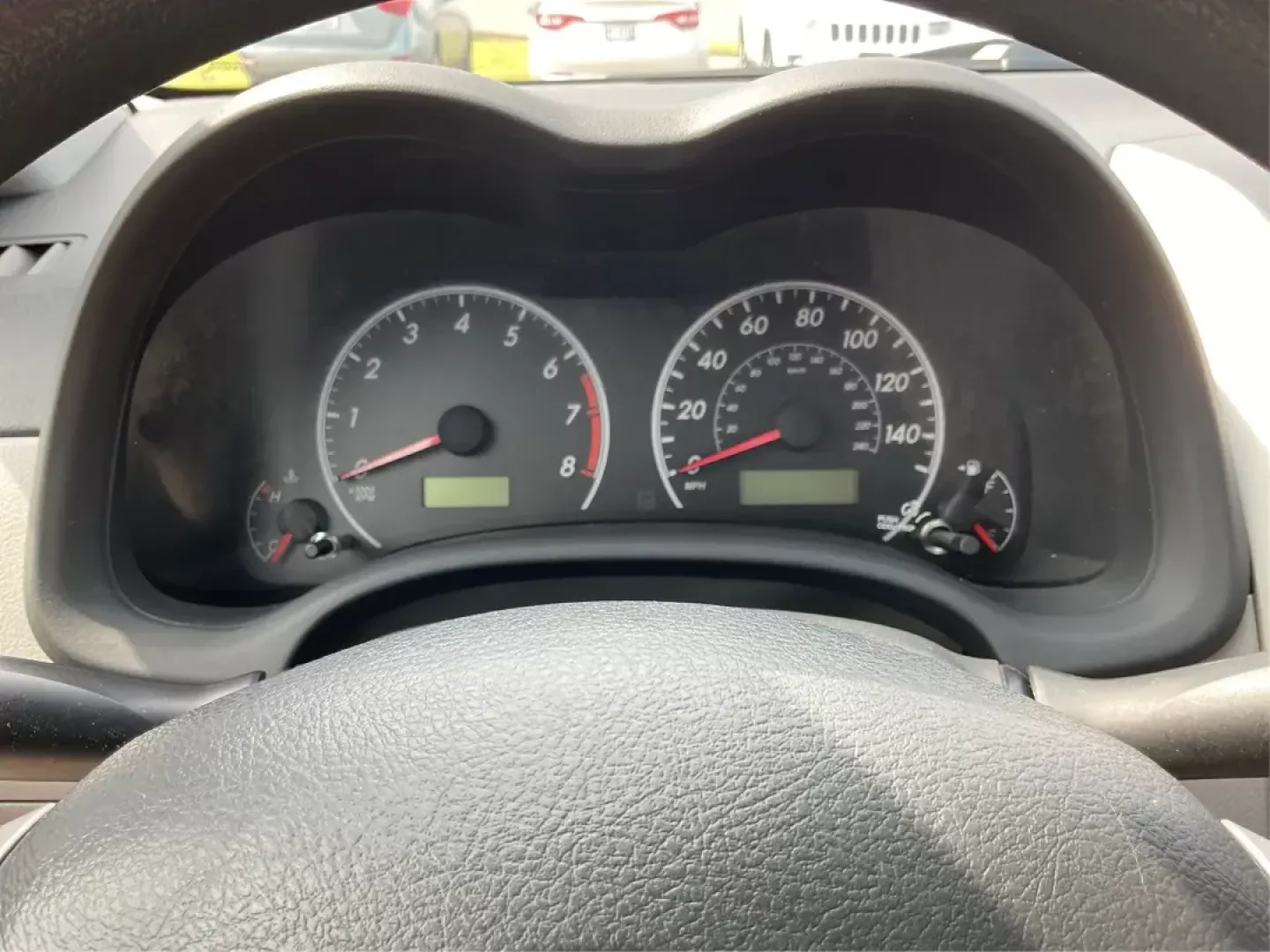 2012 Toyota Corolla LE (2T1BU4EEXCC) with an 1.8L I-4 DOHC engine, located at 401 Woodman Dr, Riverside, OH, 45431, (937) 908-9800, 39.760899, -84.123421 - **Drive Your Life Forward with the 2012 Toyota Corolla LE Perfect for Commuters and Families Alike!**<br /> <br /> Are you looking for a reliable, fuel-efficient vehicle that can handle your daily commute and weekend adventures? Look no further than the 2012 Toyota Corolla LE, a versatile sedan tha - Photo#14