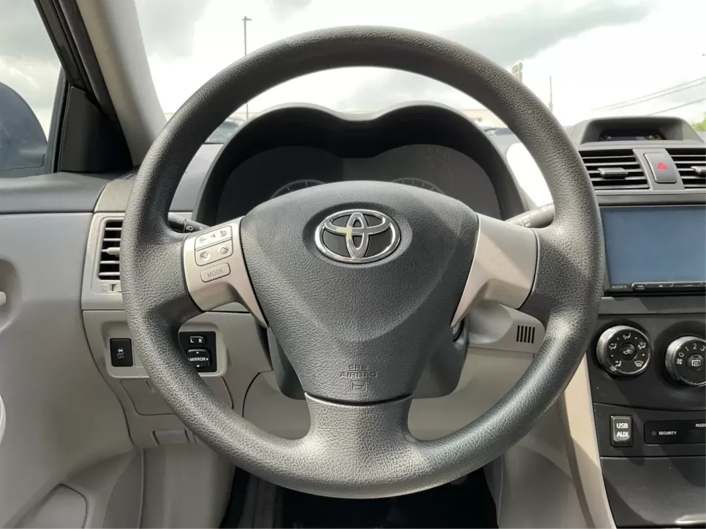 2012 Toyota Corolla LE (2T1BU4EEXCC) with an 1.8L I-4 DOHC engine, located at 401 Woodman Dr, Riverside, OH, 45431, (937) 908-9800, 39.760899, -84.123421 - **Drive Your Life Forward with the 2012 Toyota Corolla LE Perfect for Commuters and Families Alike!**<br /> <br /> Are you looking for a reliable, fuel-efficient vehicle that can handle your daily commute and weekend adventures? Look no further than the 2012 Toyota Corolla LE, a versatile sedan tha - Photo#15