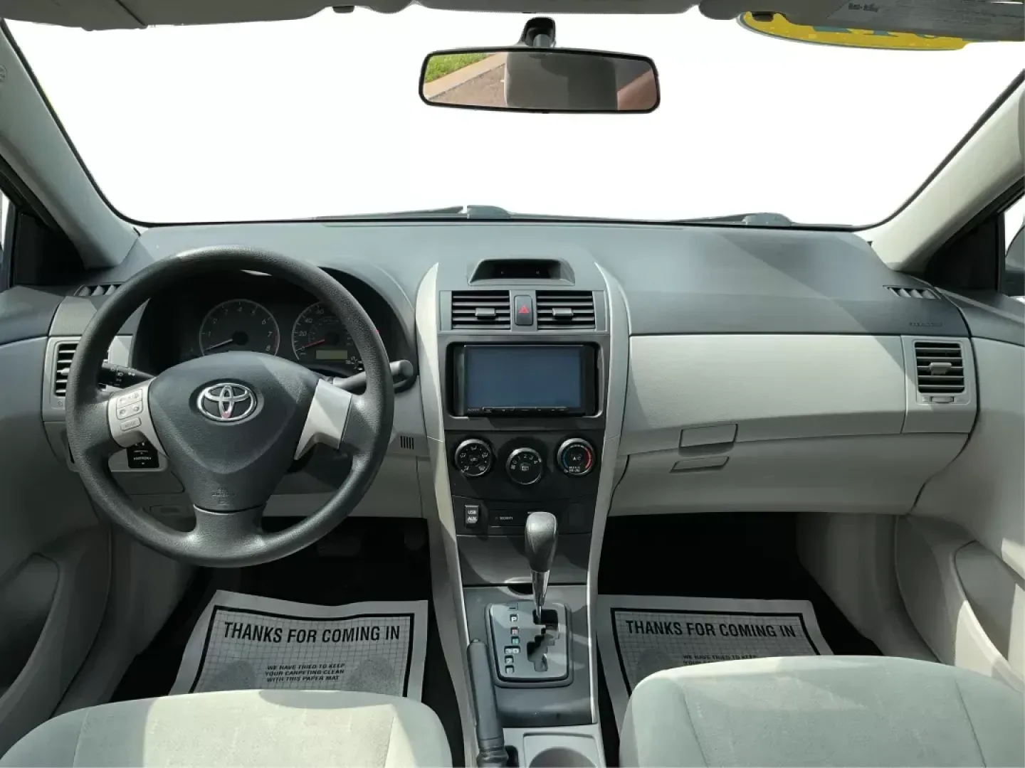 2012 Toyota Corolla LE (2T1BU4EEXCC) with an 1.8L I-4 DOHC engine, located at 401 Woodman Dr, Riverside, OH, 45431, (937) 908-9800, 39.760899, -84.123421 - **Drive Your Life Forward with the 2012 Toyota Corolla LE Perfect for Commuters and Families Alike!**<br /> <br /> Are you looking for a reliable, fuel-efficient vehicle that can handle your daily commute and weekend adventures? Look no further than the 2012 Toyota Corolla LE, a versatile sedan tha - Photo#18